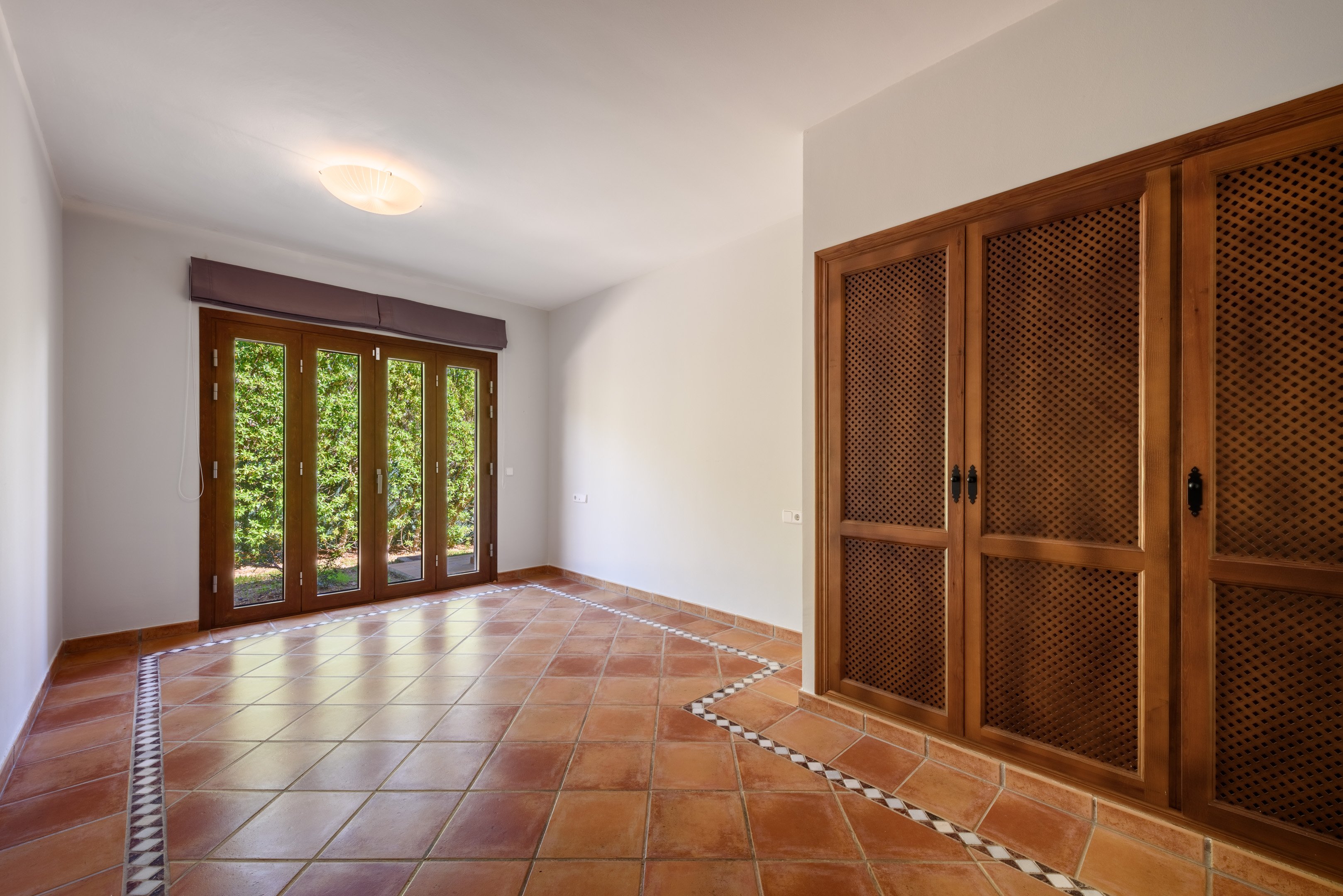 Villa mediterránea de lujo en Nova Santa Ponsa