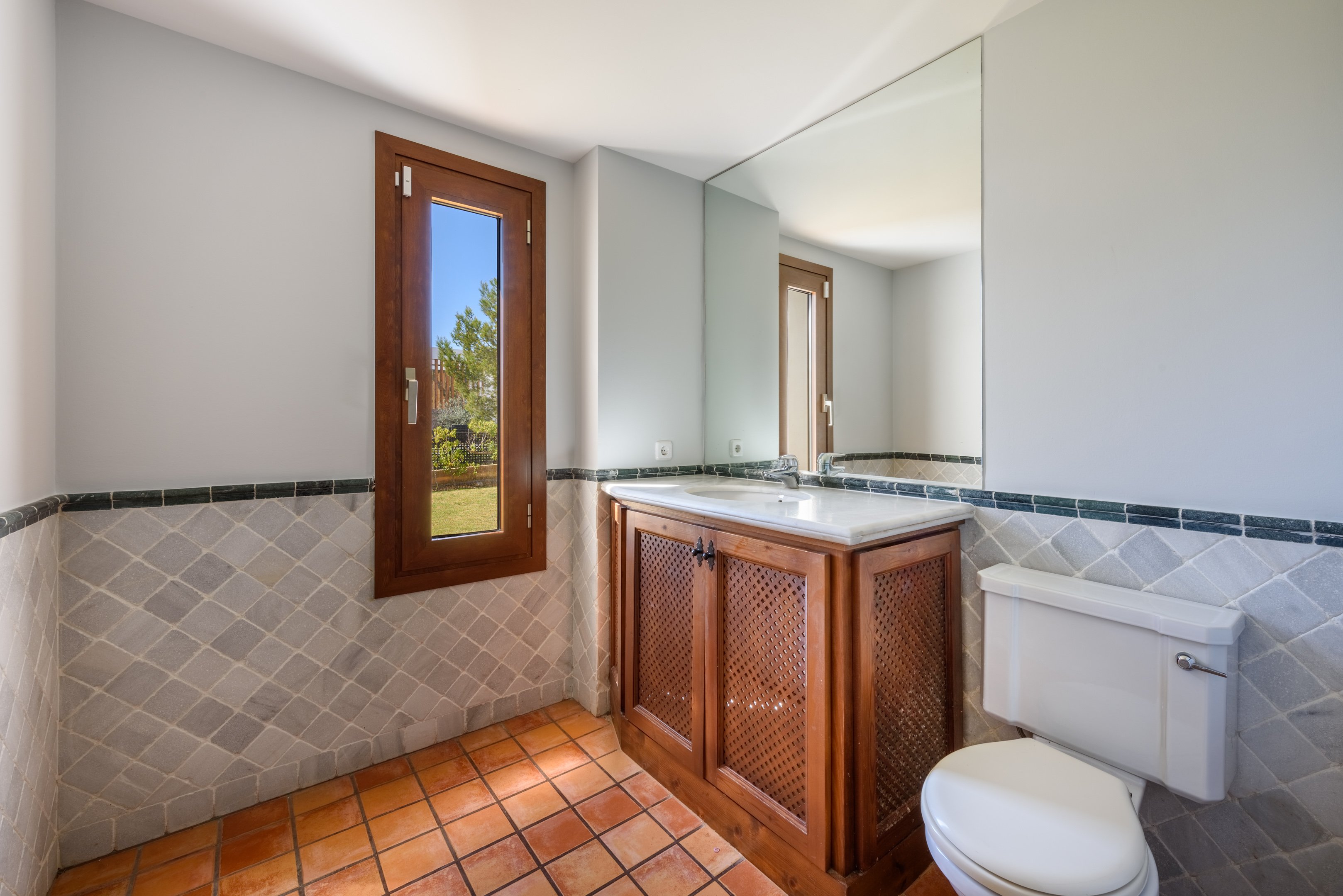 Villa mediterránea de lujo en Nova Santa Ponsa