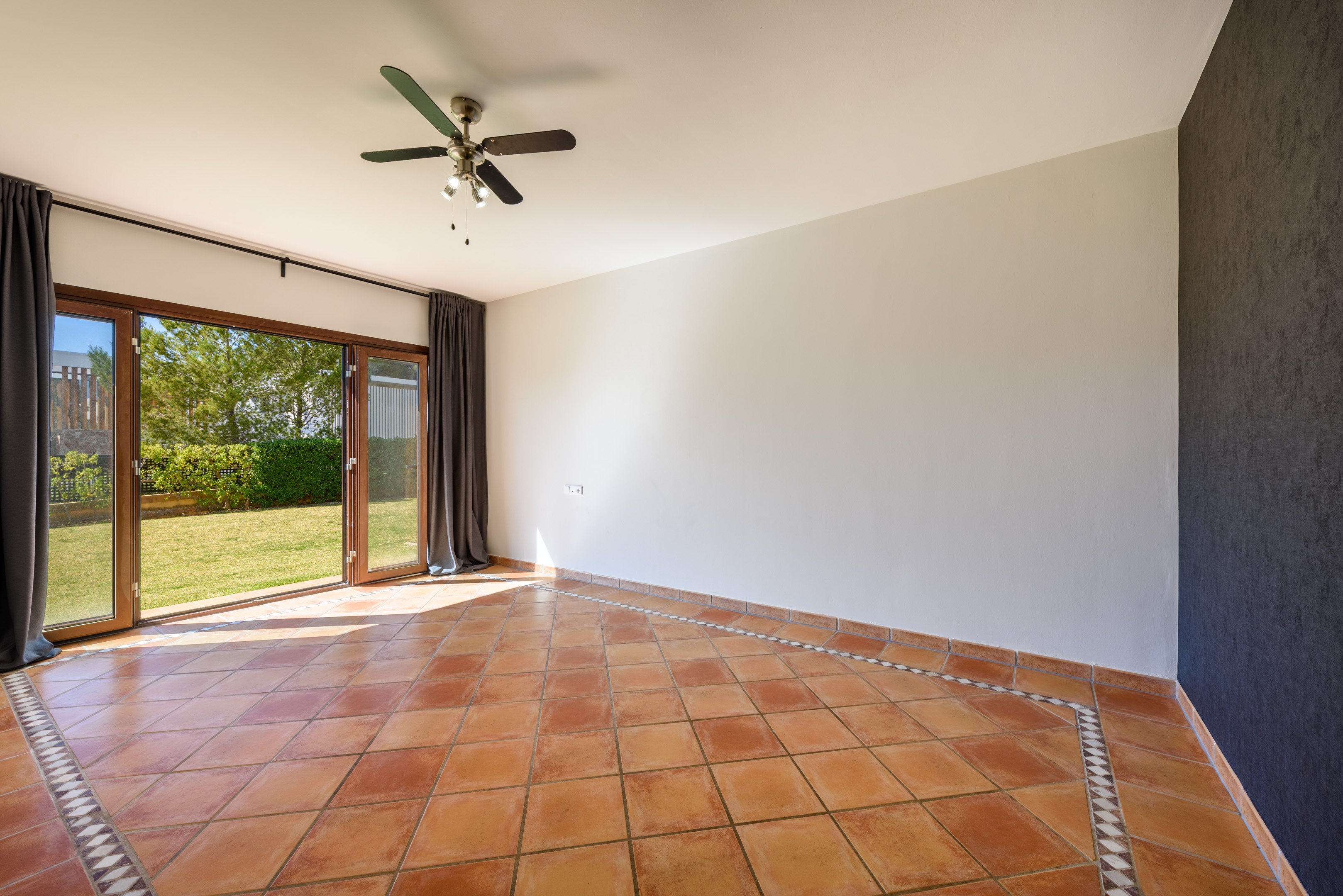 Villa mediterránea de lujo en Nova Santa Ponsa