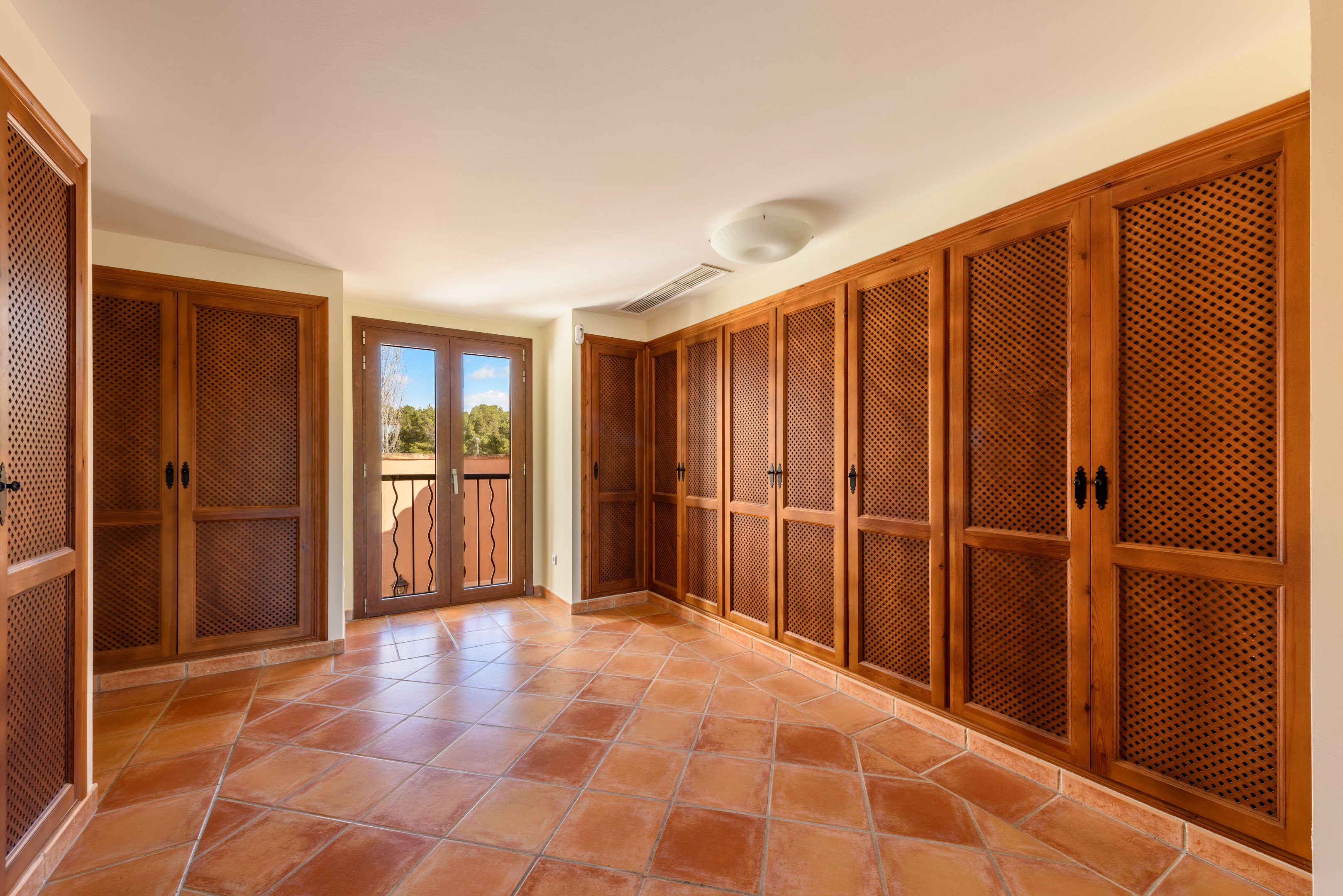 Villa mediterránea de lujo en Nova Santa Ponsa