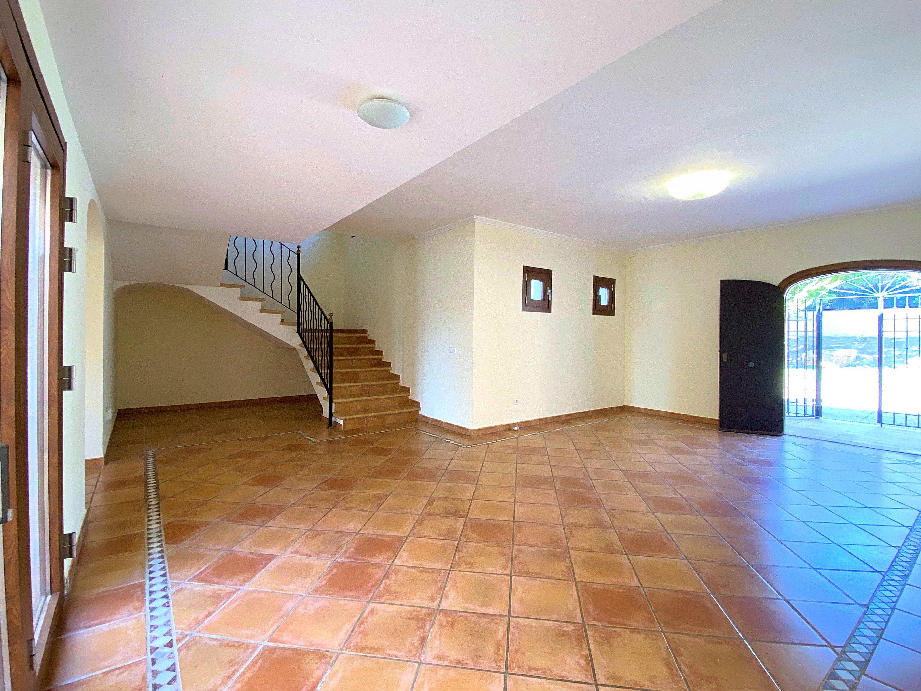 Villa mediterránea de lujo en Nova Santa Ponsa