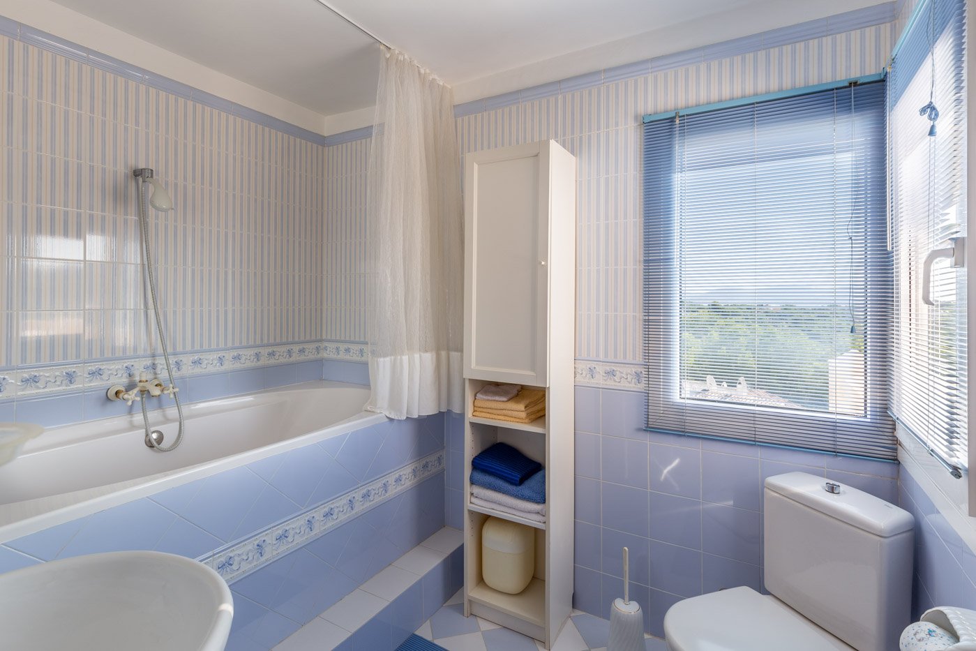 Villa en Costa de la Calma