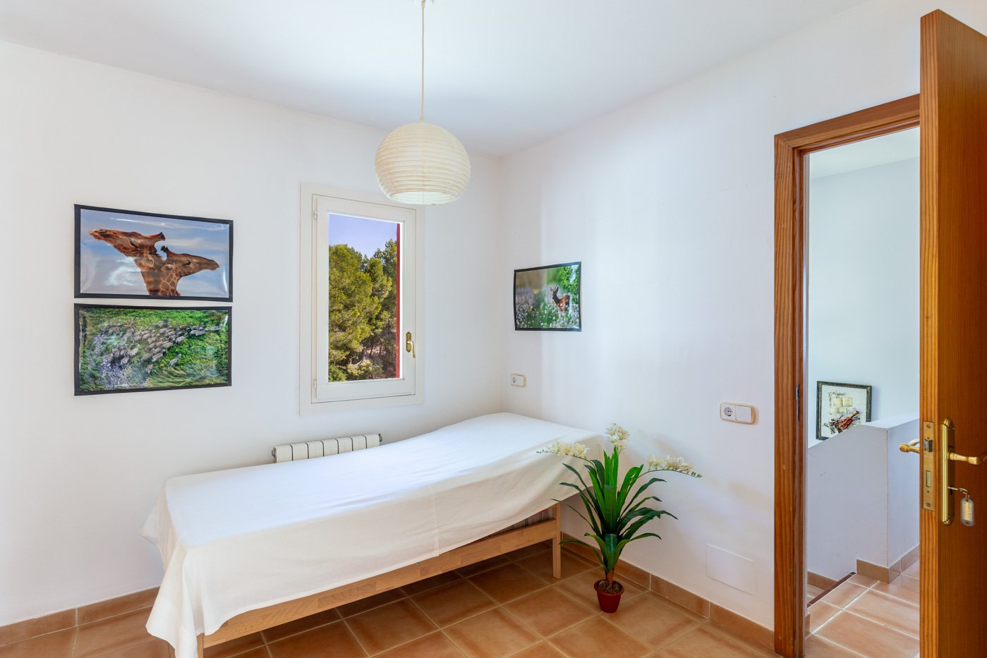 Villa en Costa de la Calma