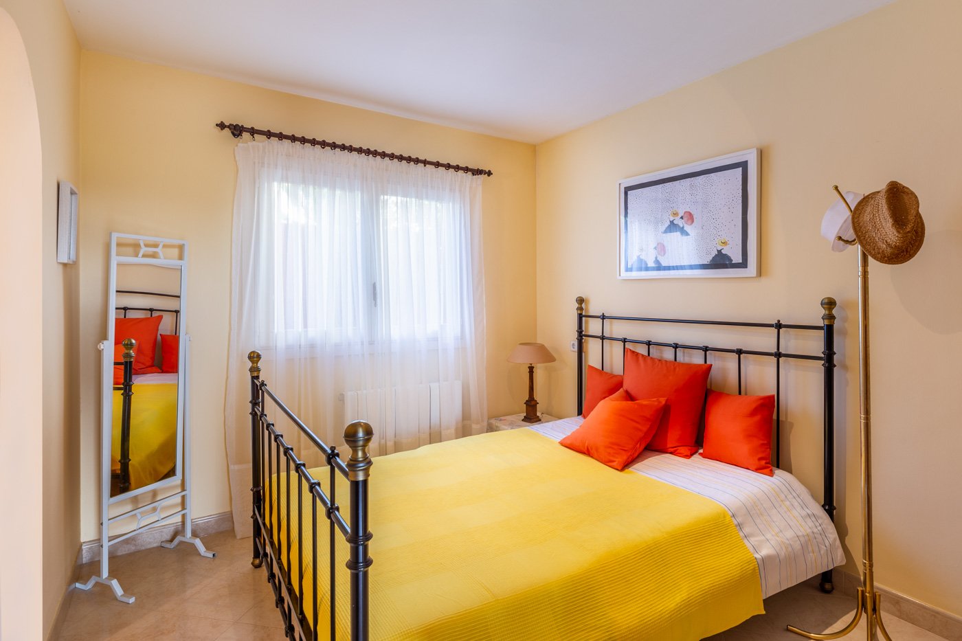 Villa en Costa de la Calma