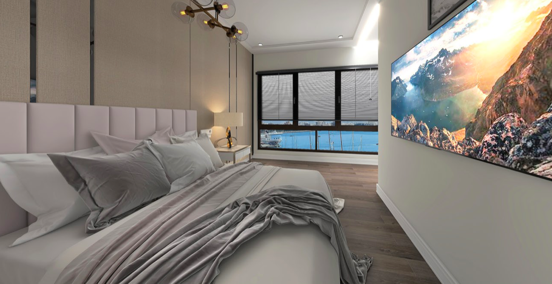 Investment: refurbished apartment in Palma - Bonanova