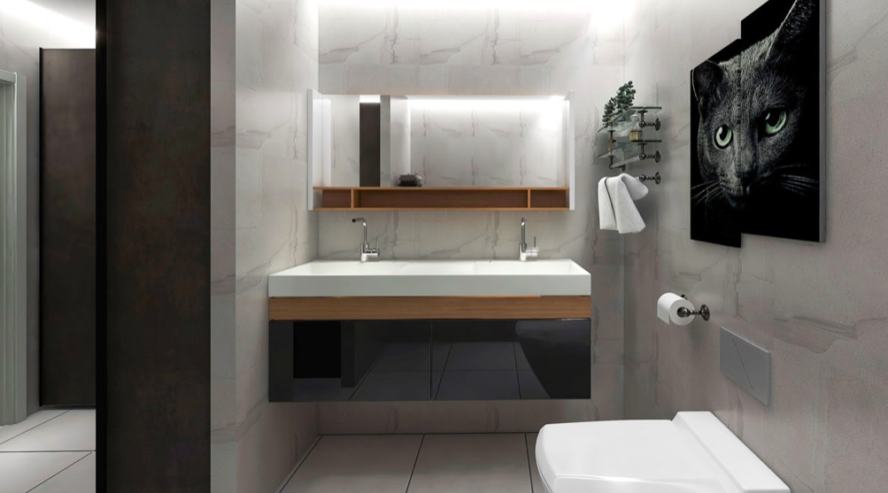 Investment: refurbished apartment in Palma - Bonanova