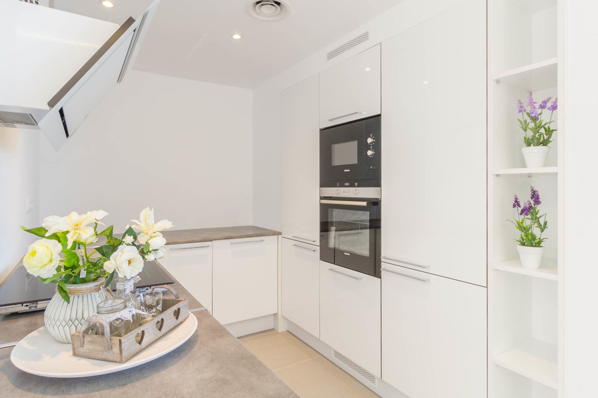 Designer Apartment am Meer in Santa Ponsa