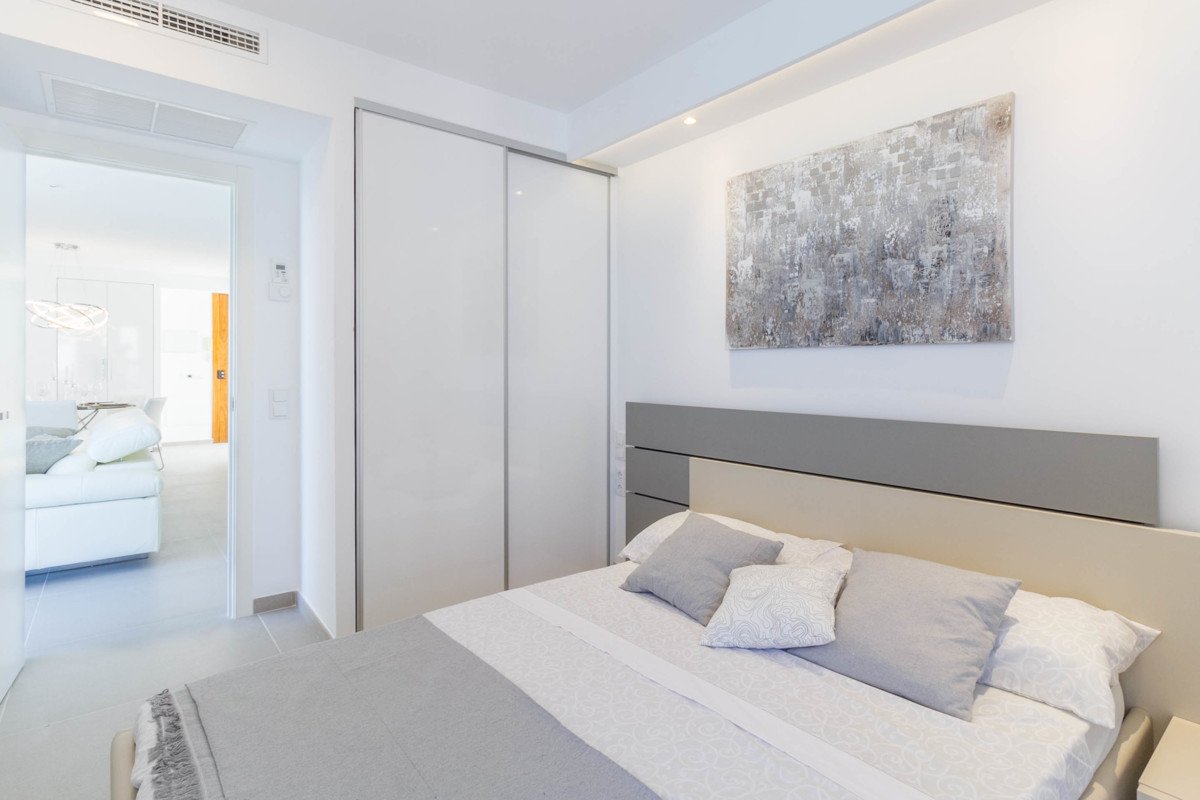 Designer Apartment am Meer in Santa Ponsa