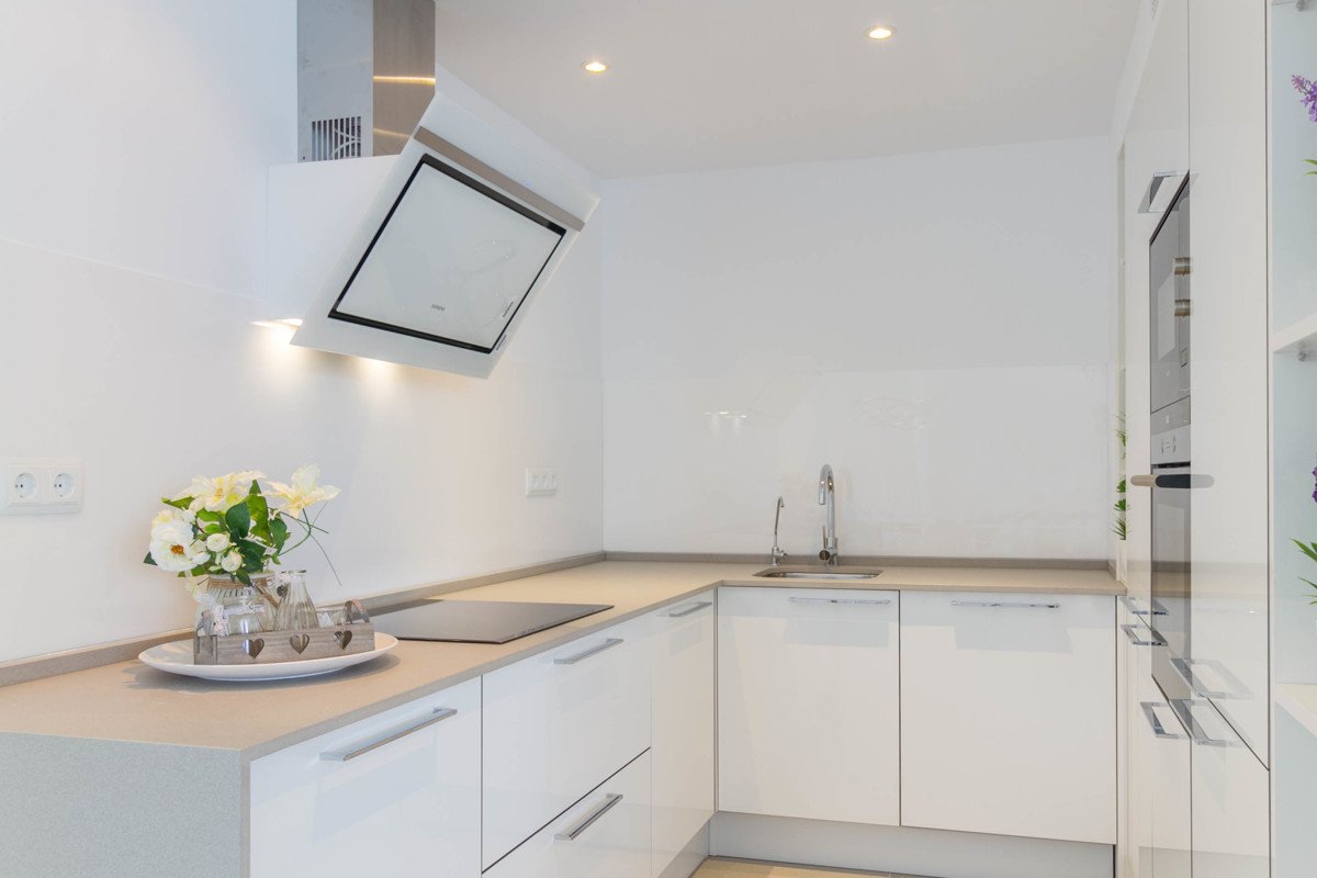 Designer Apartment am Meer in Santa Ponsa