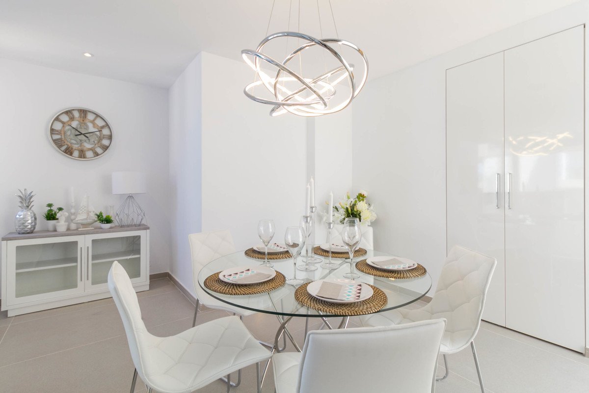 Designer Apartment am Meer in Santa Ponsa