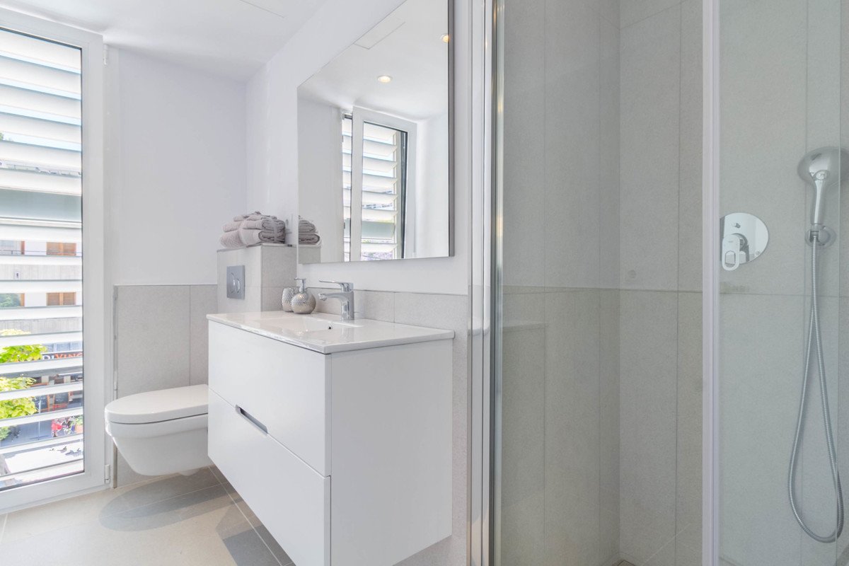 Designer Apartment am Meer in Santa Ponsa