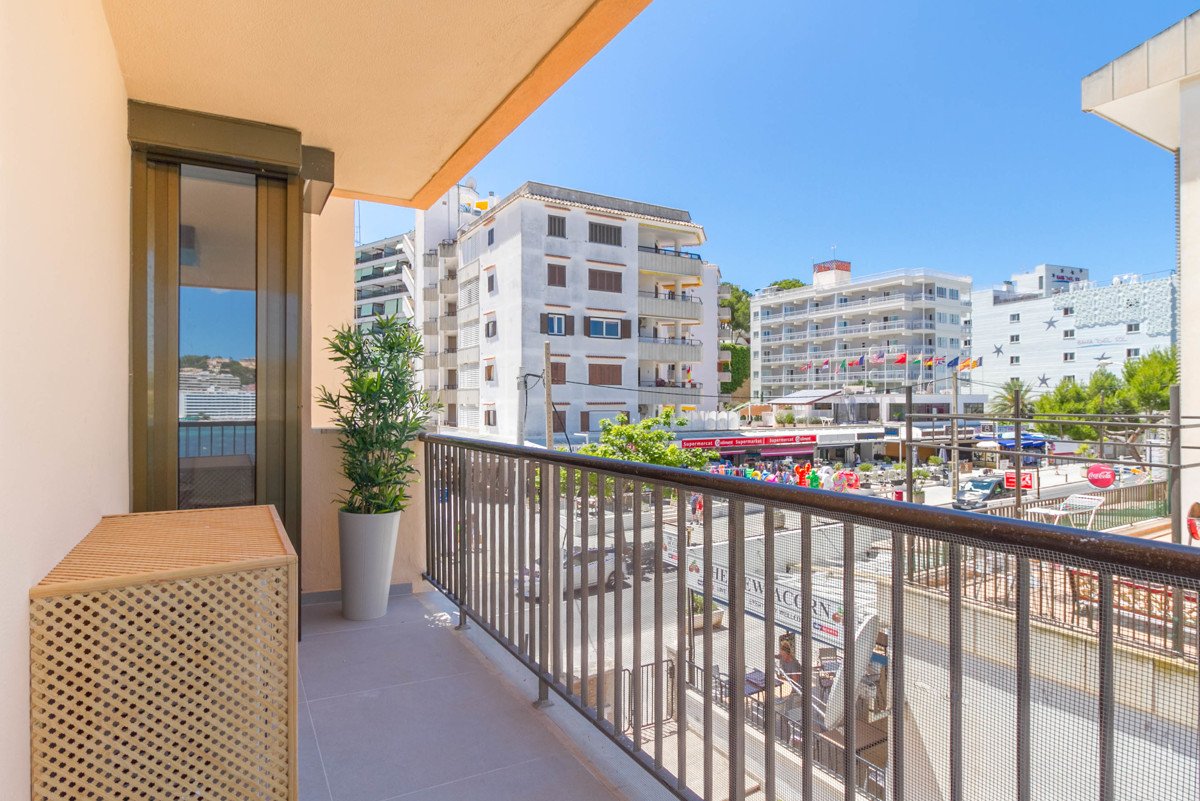 Designer Apartment am Meer in Santa Ponsa
