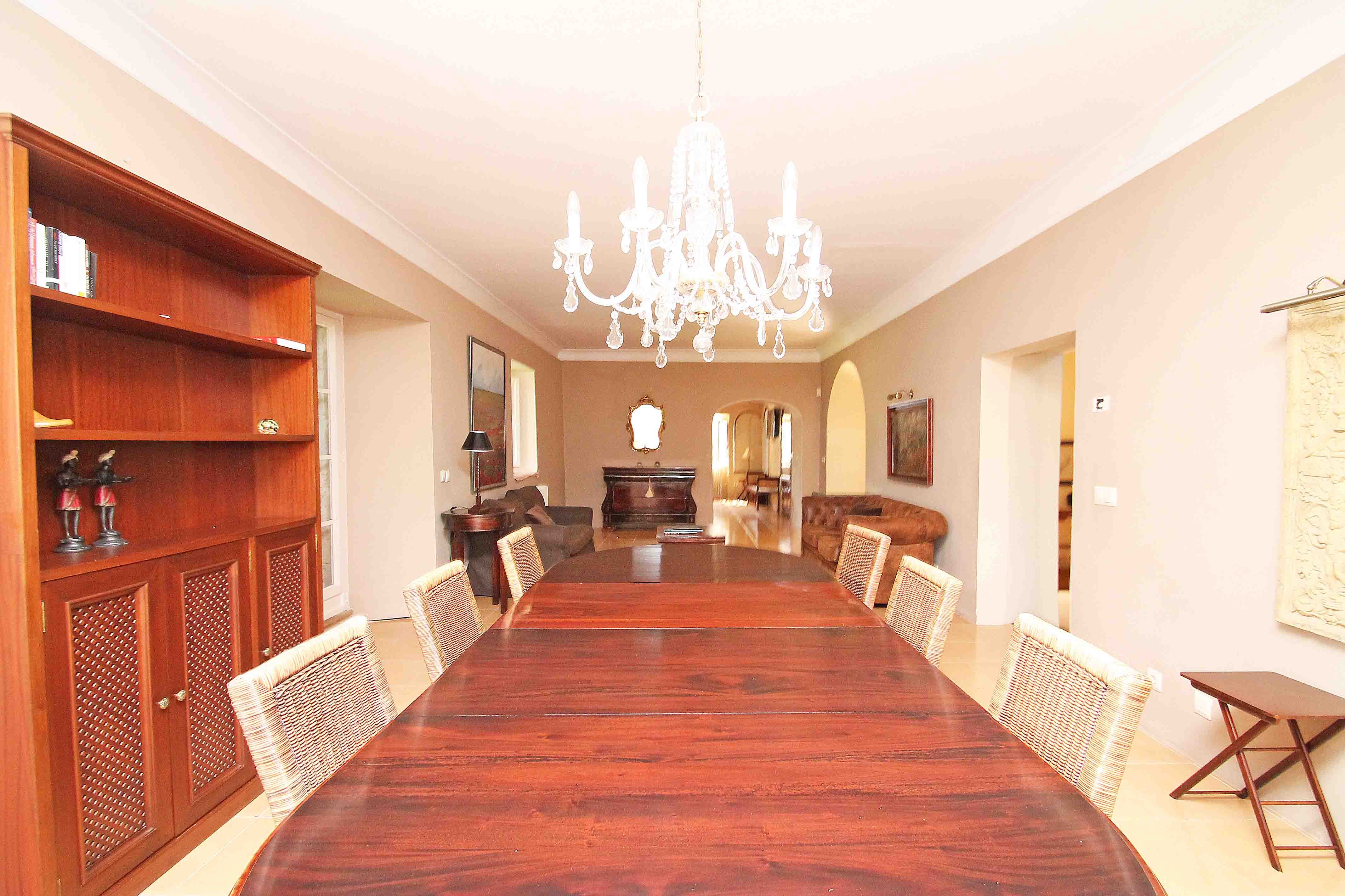 Impresionante casa señorial en Genova – Palma de Mallorca