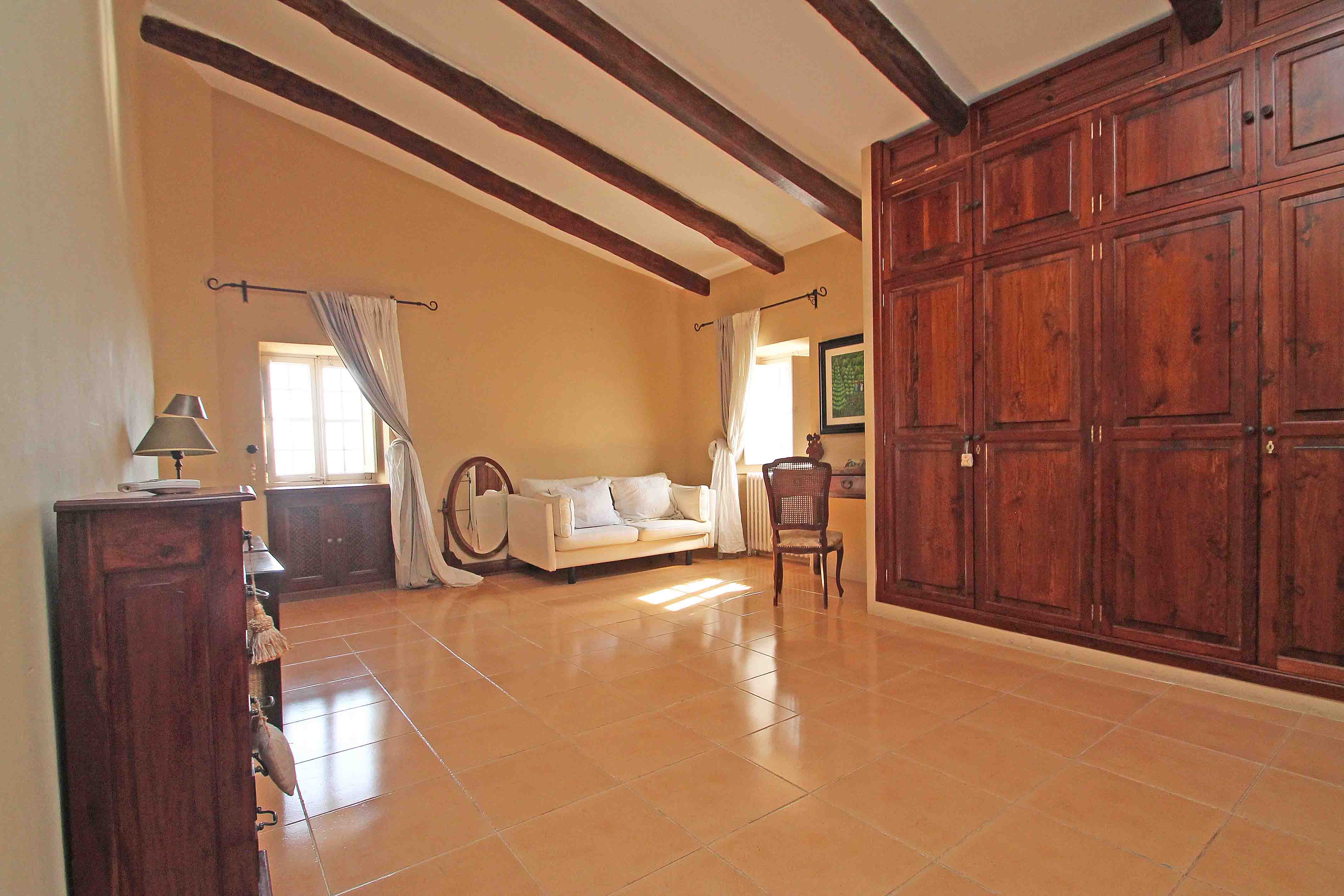 Impresionante casa señorial en Genova – Palma de Mallorca