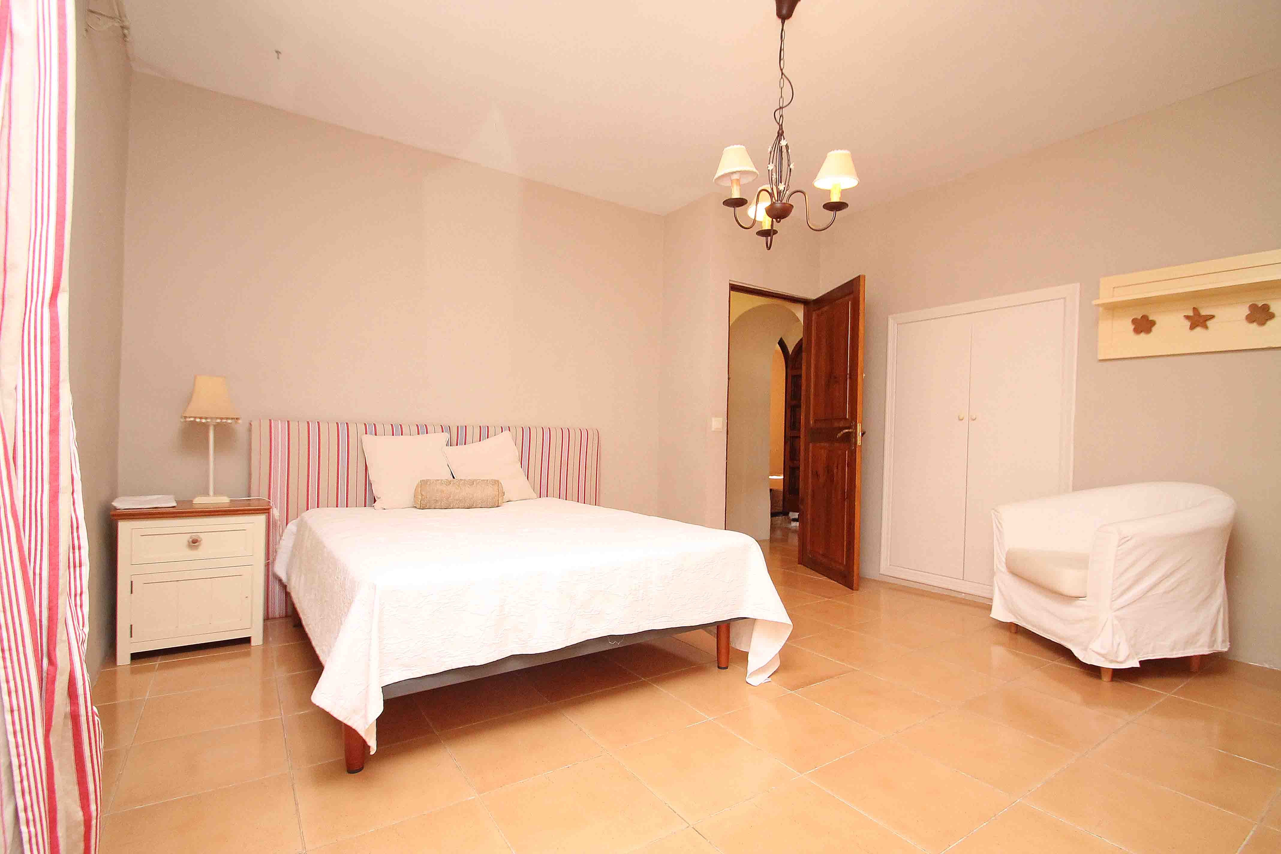 Impresionante casa señorial en Genova – Palma de Mallorca