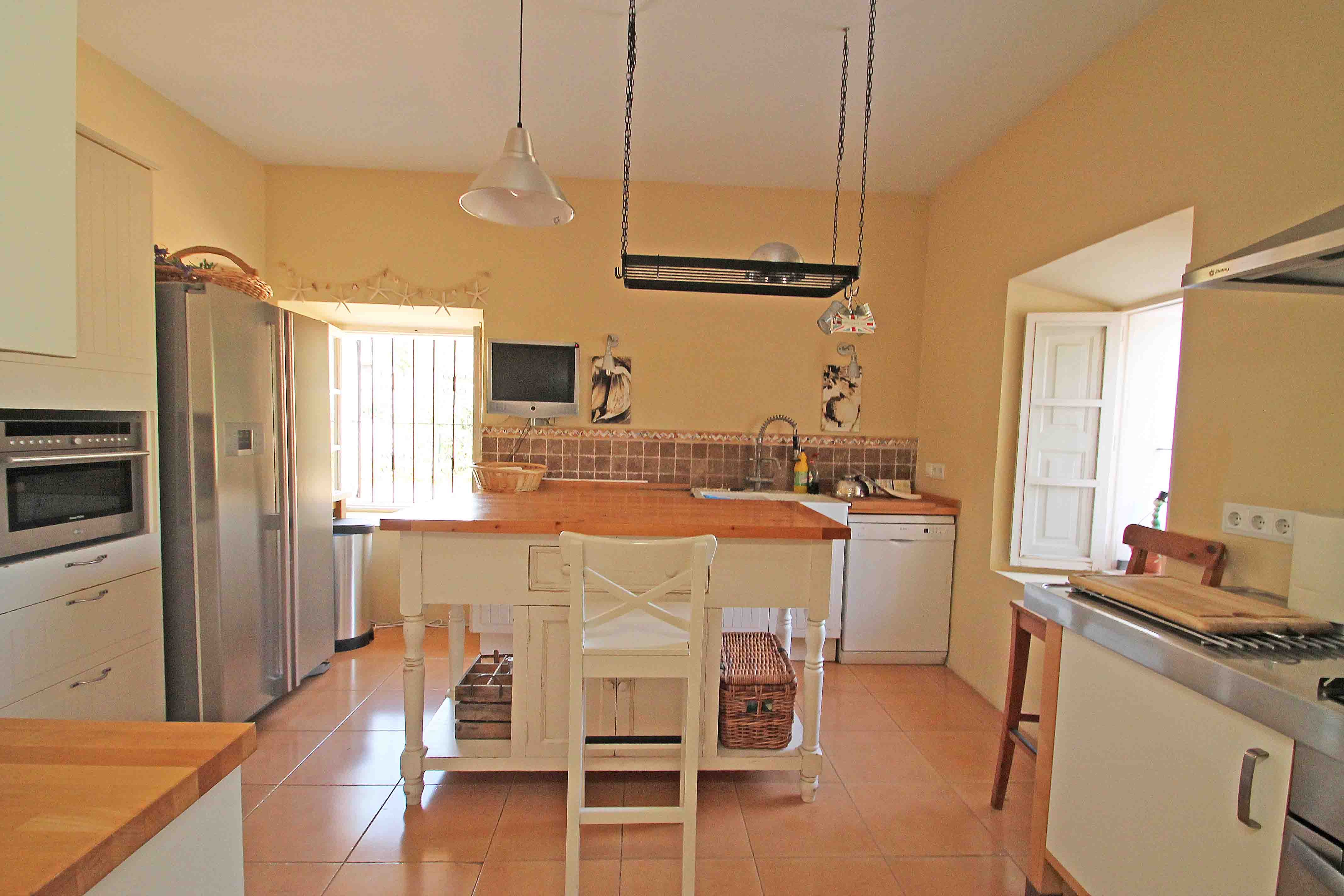 Impresionante casa señorial en Genova – Palma de Mallorca