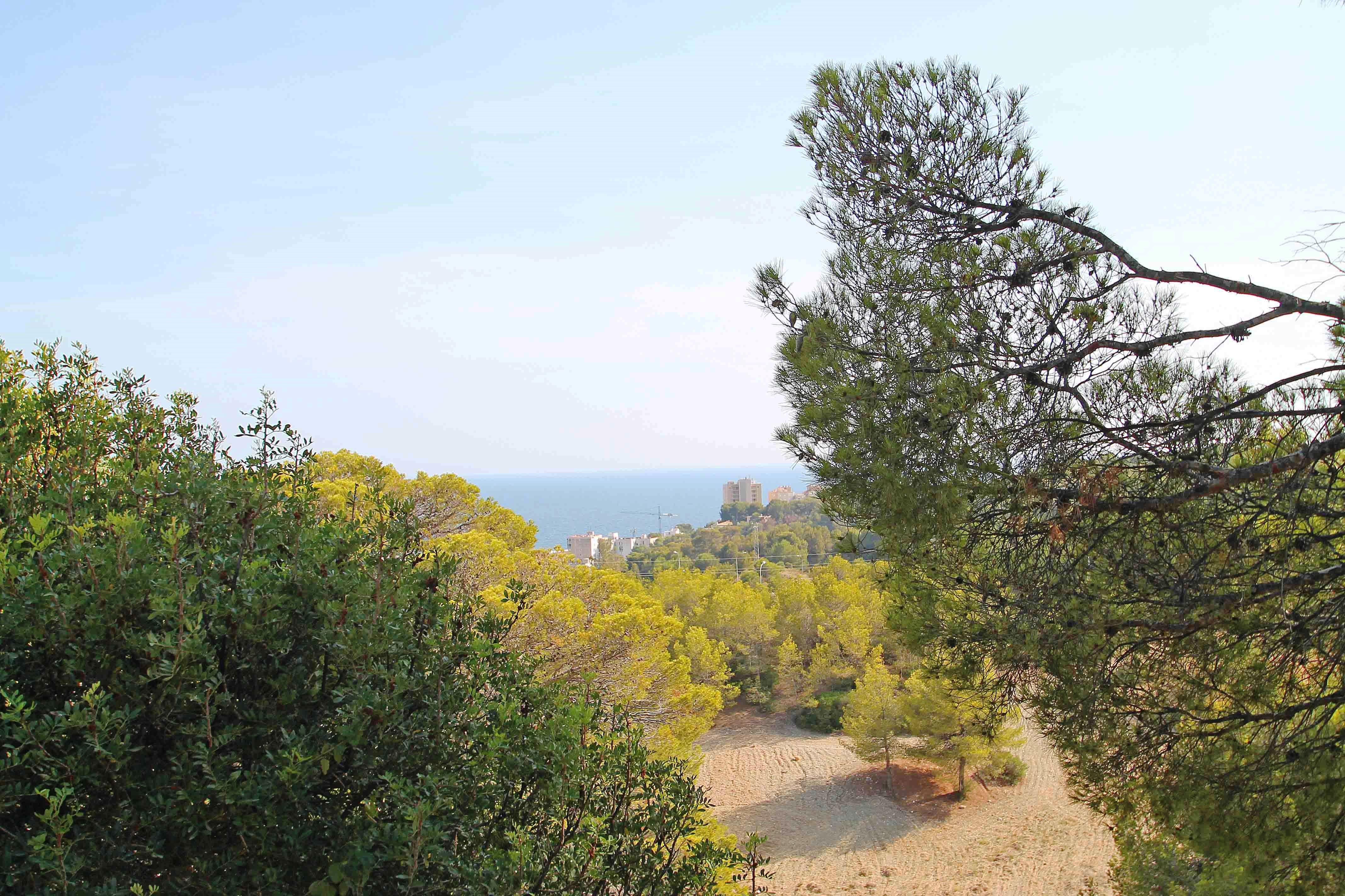 Impresionante casa señorial en Genova – Palma de Mallorca