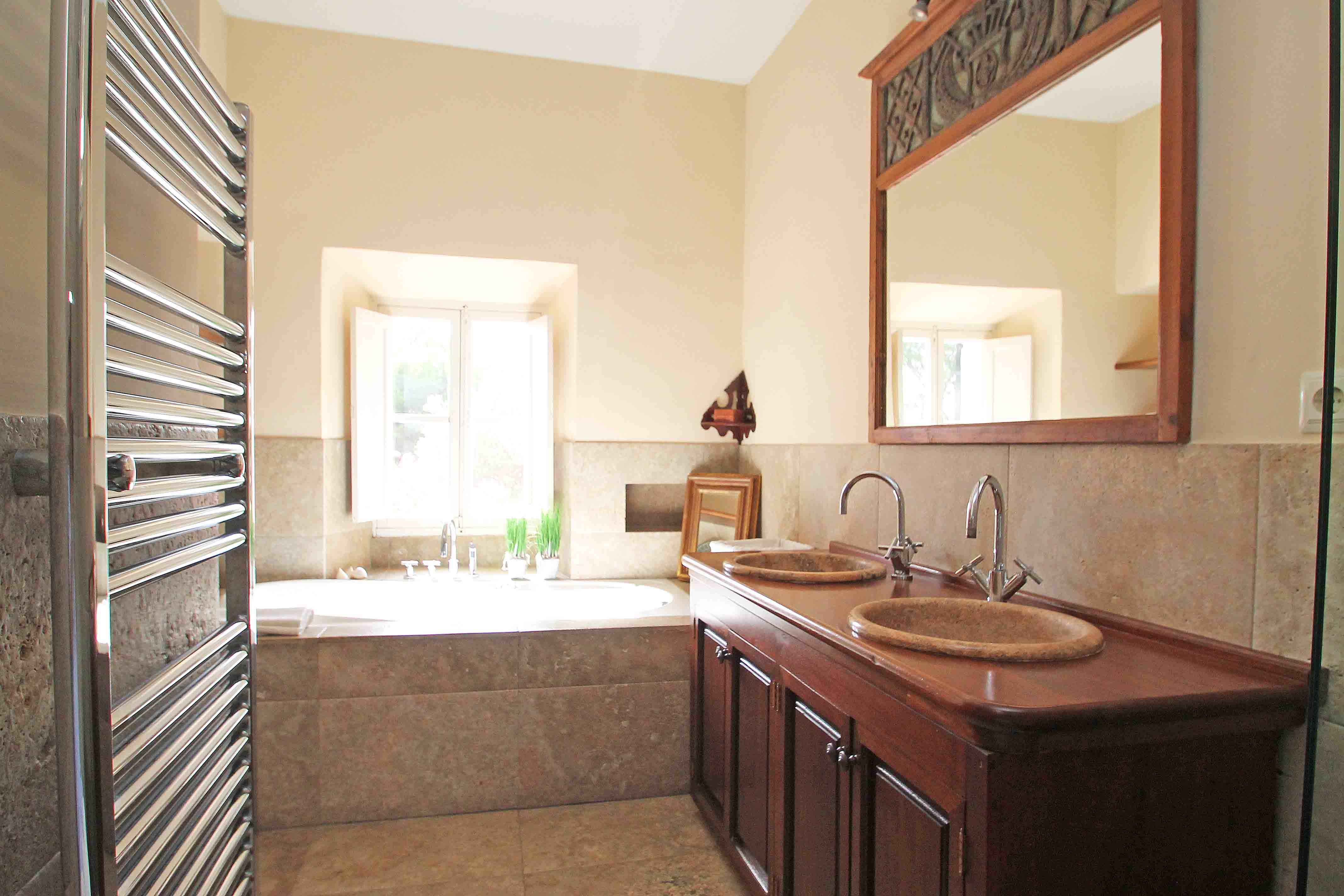 Impresionante casa señorial en Genova – Palma de Mallorca