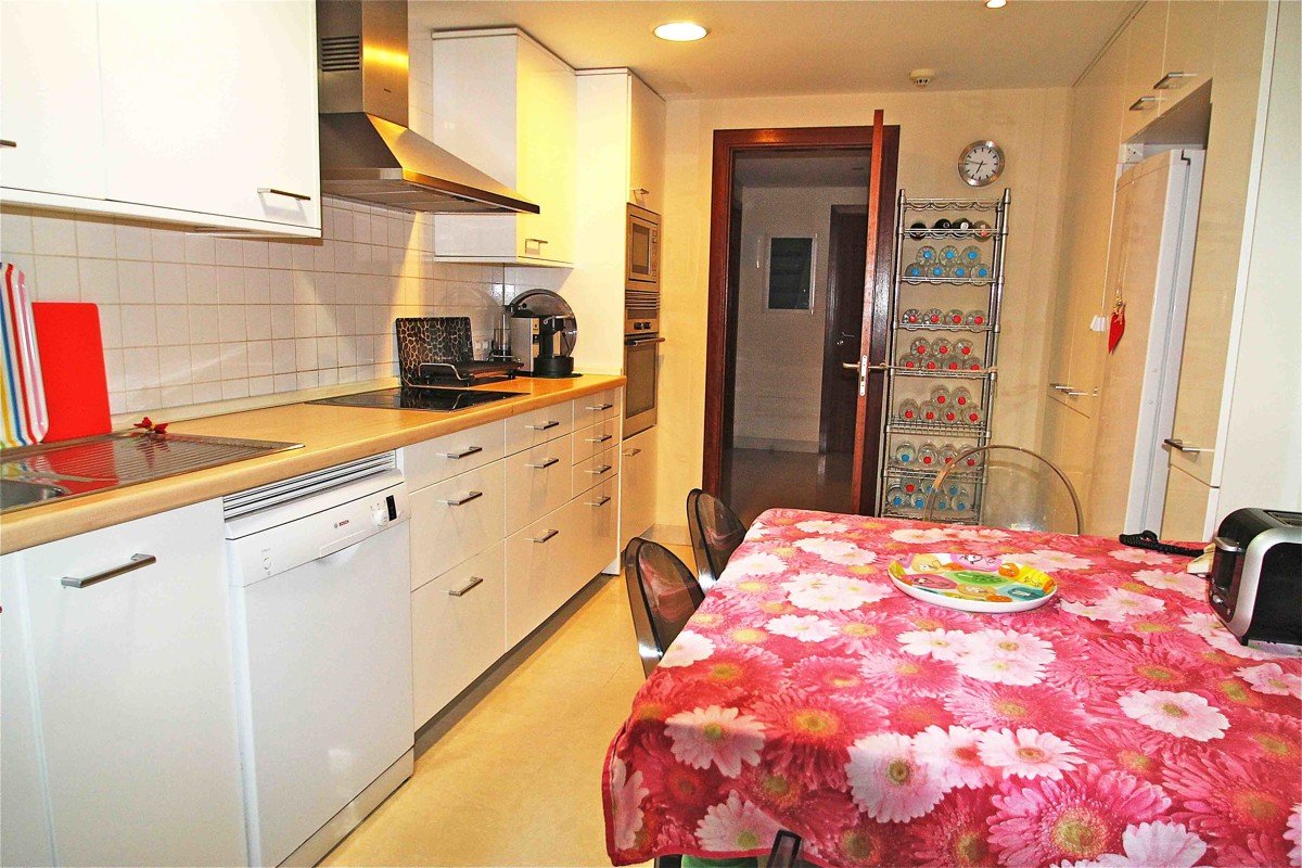 Marvelous garden apartment in Sol de Mallorca