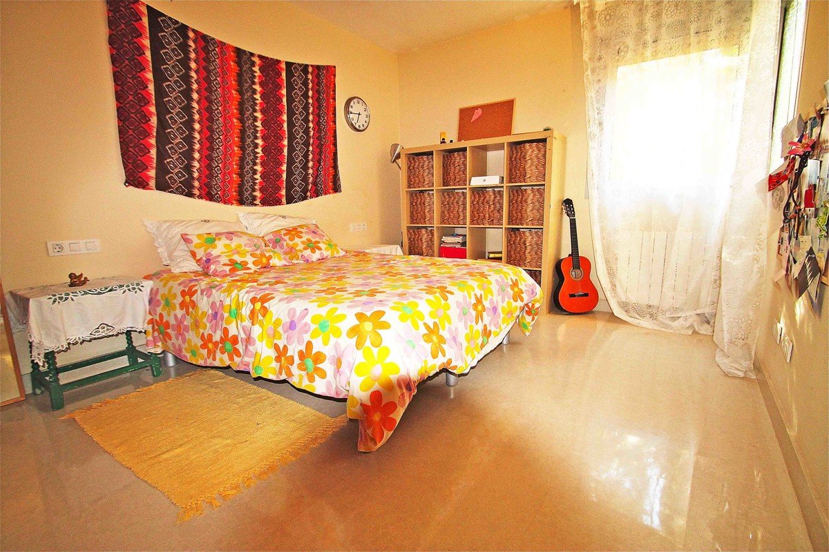 Marvelous garden apartment in Sol de Mallorca