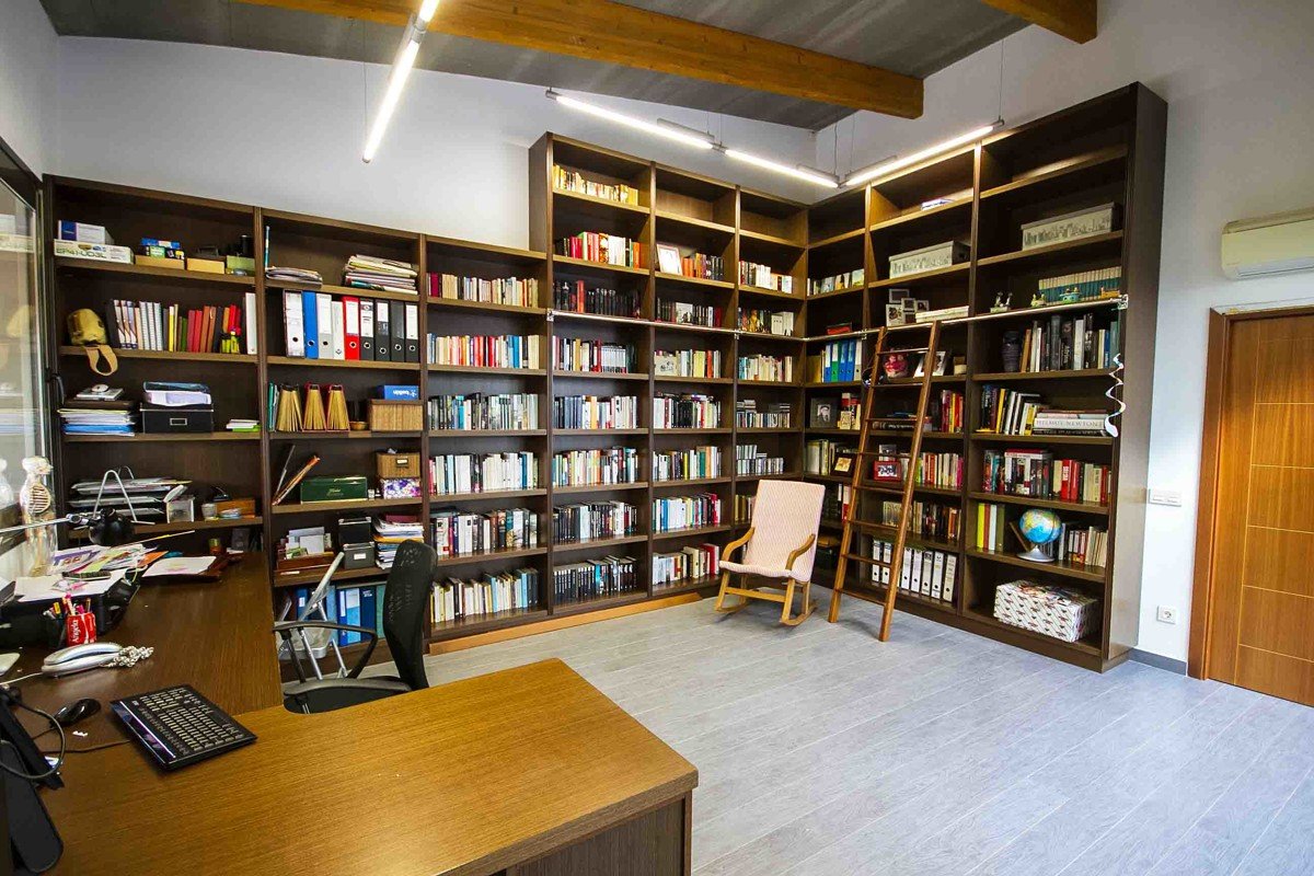 Extravagante chalet en Bunyola de estilo moderno