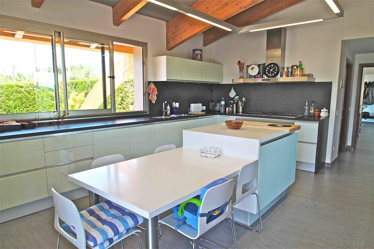 Extravagante chalet en Bunyola de estilo moderno