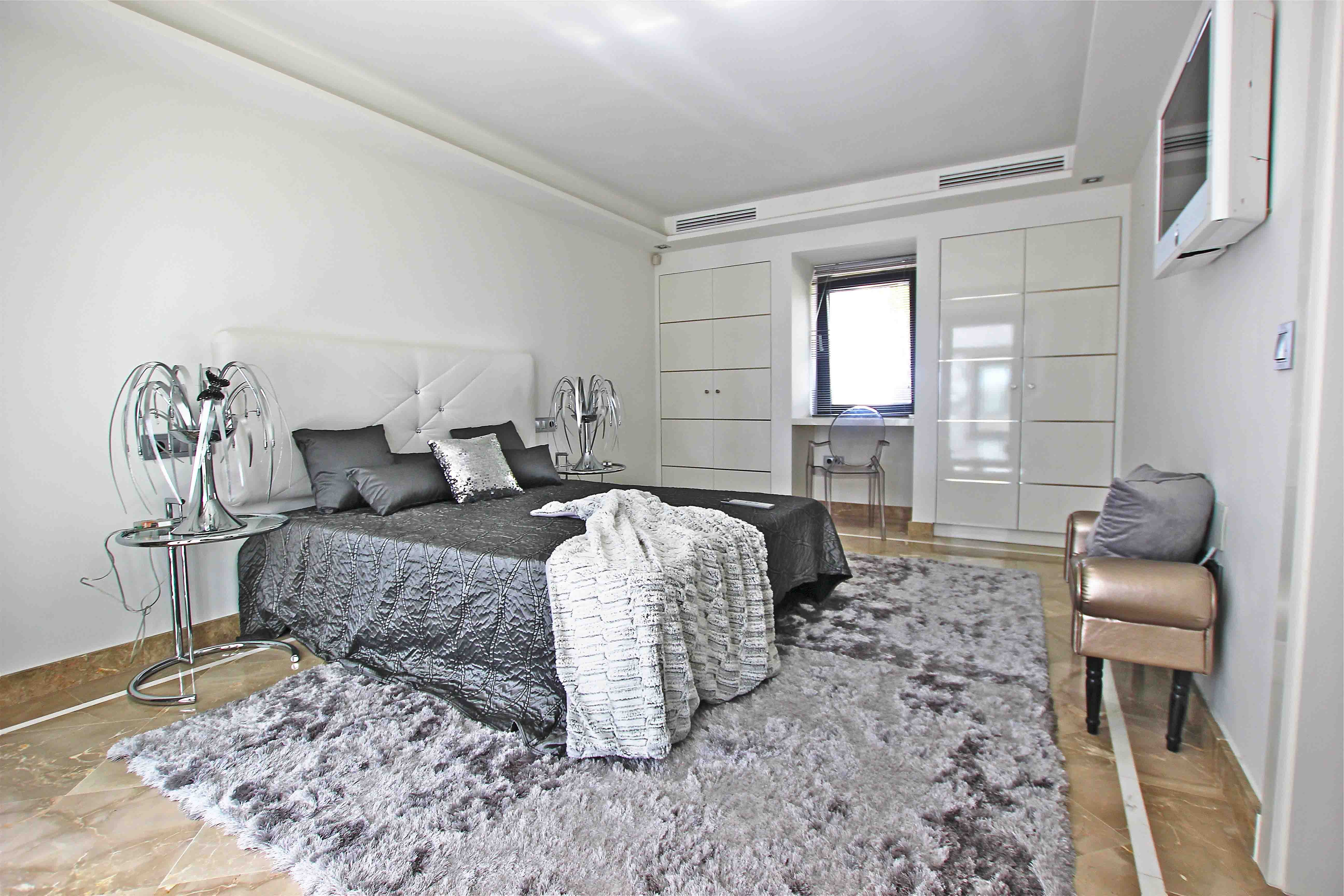 Chalet de primera clase en Bendinat