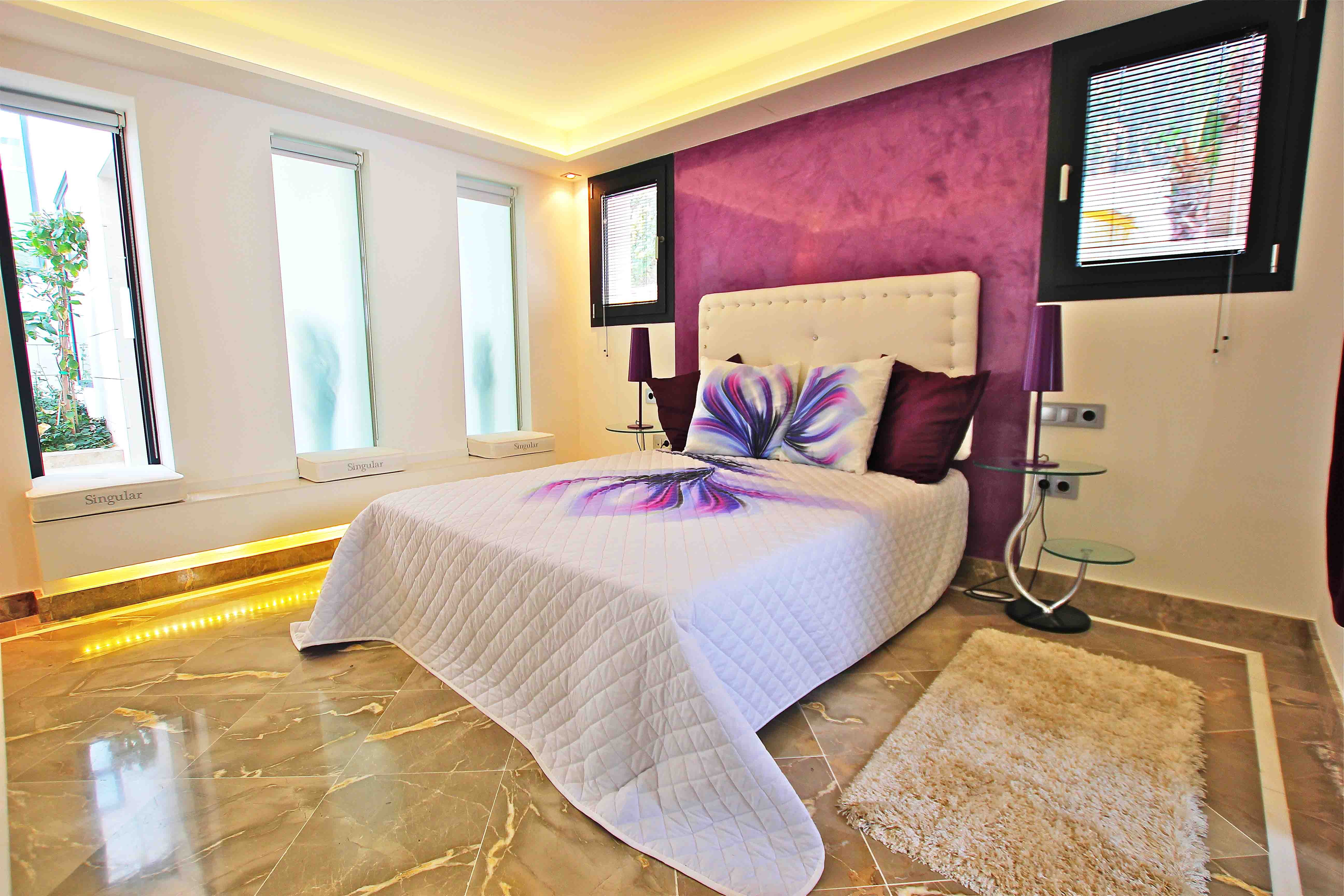 Chalet de primera clase en Bendinat