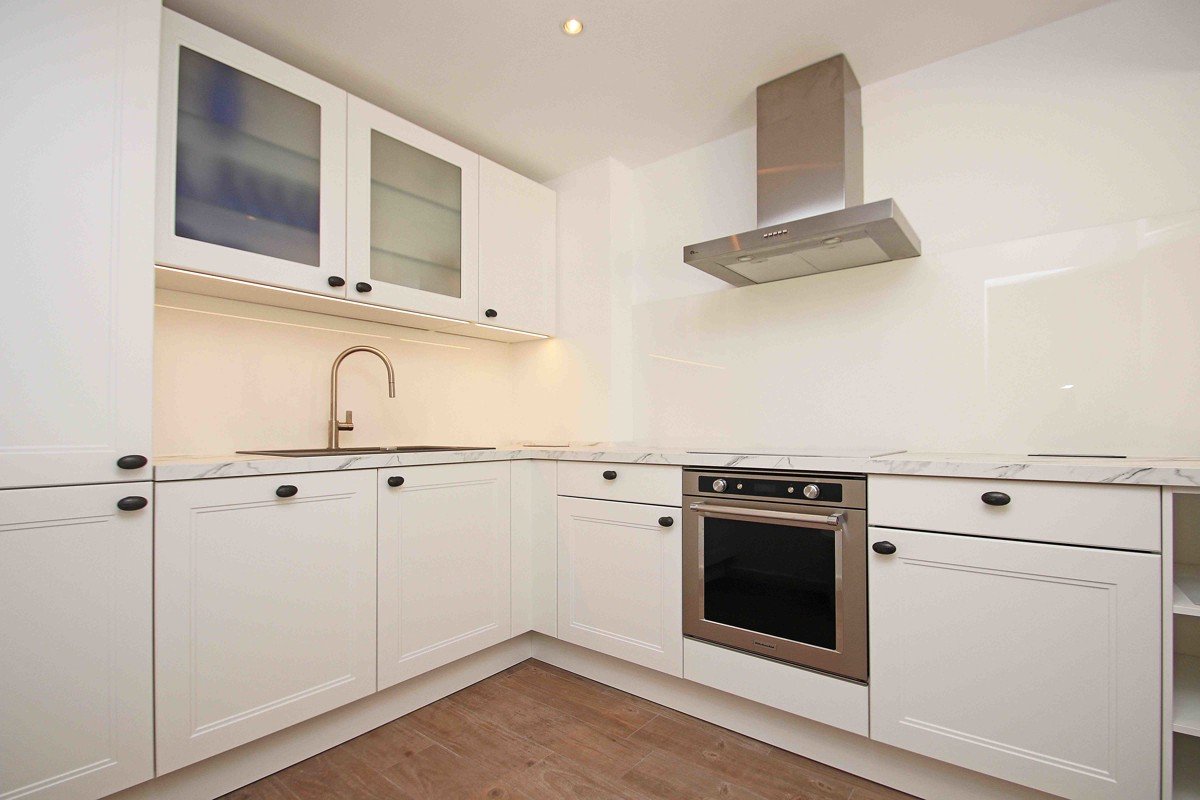 Apartment with access to beach in Santa Ponsa