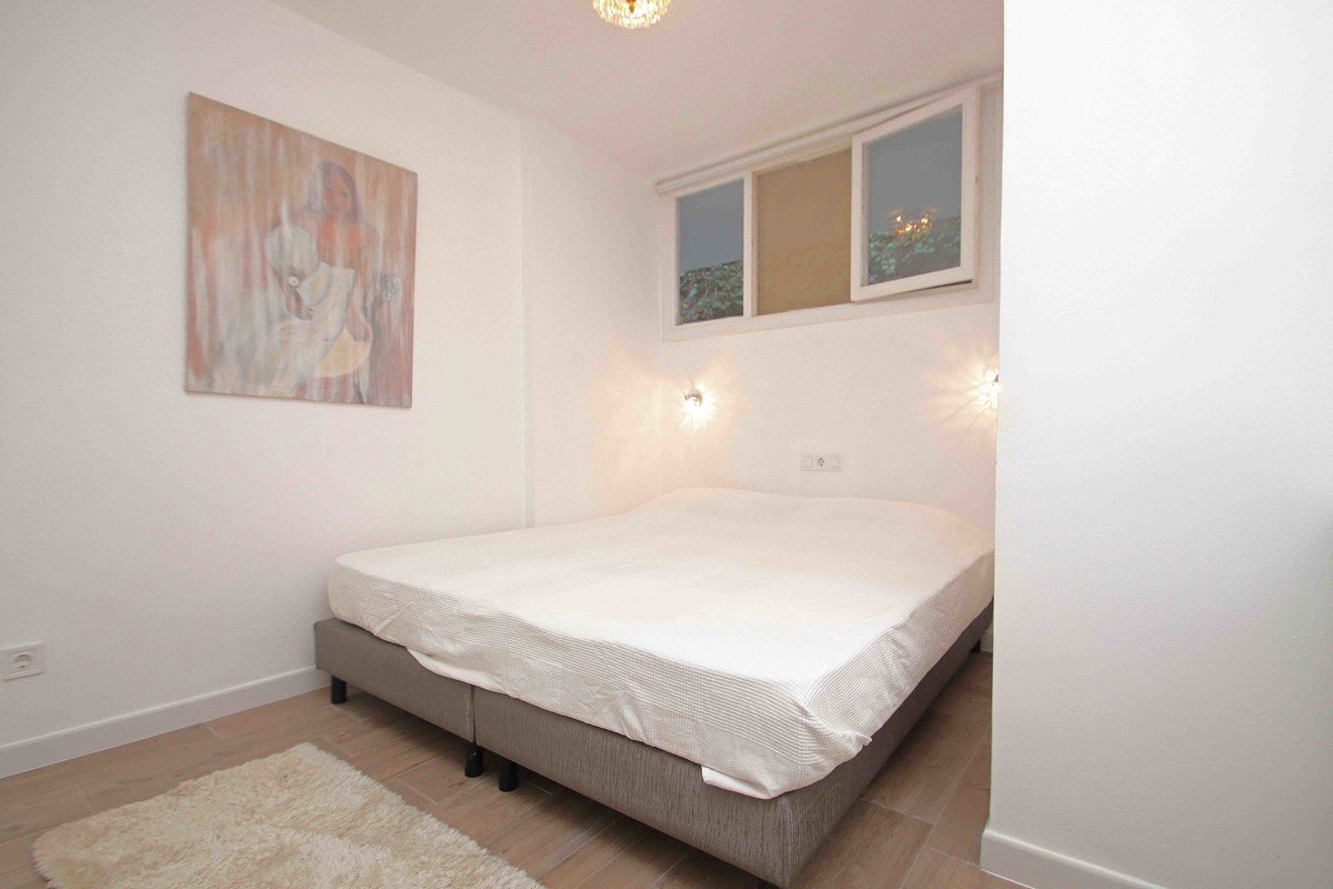 Apartment with access to beach in Santa Ponsa