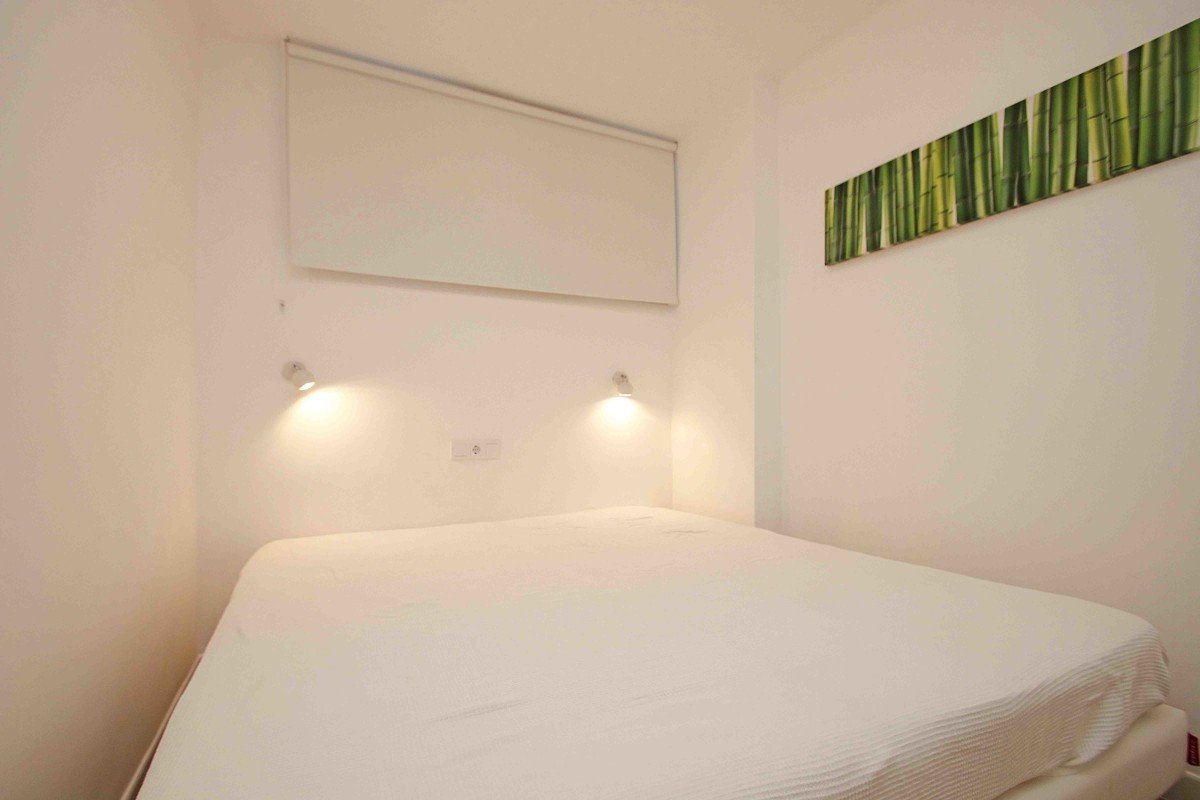 Apartment with access to beach in Santa Ponsa