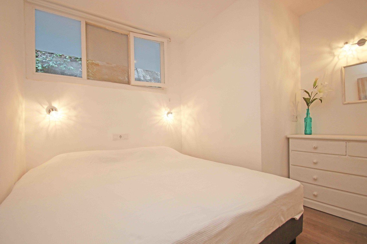 Apartment with access to beach in Santa Ponsa