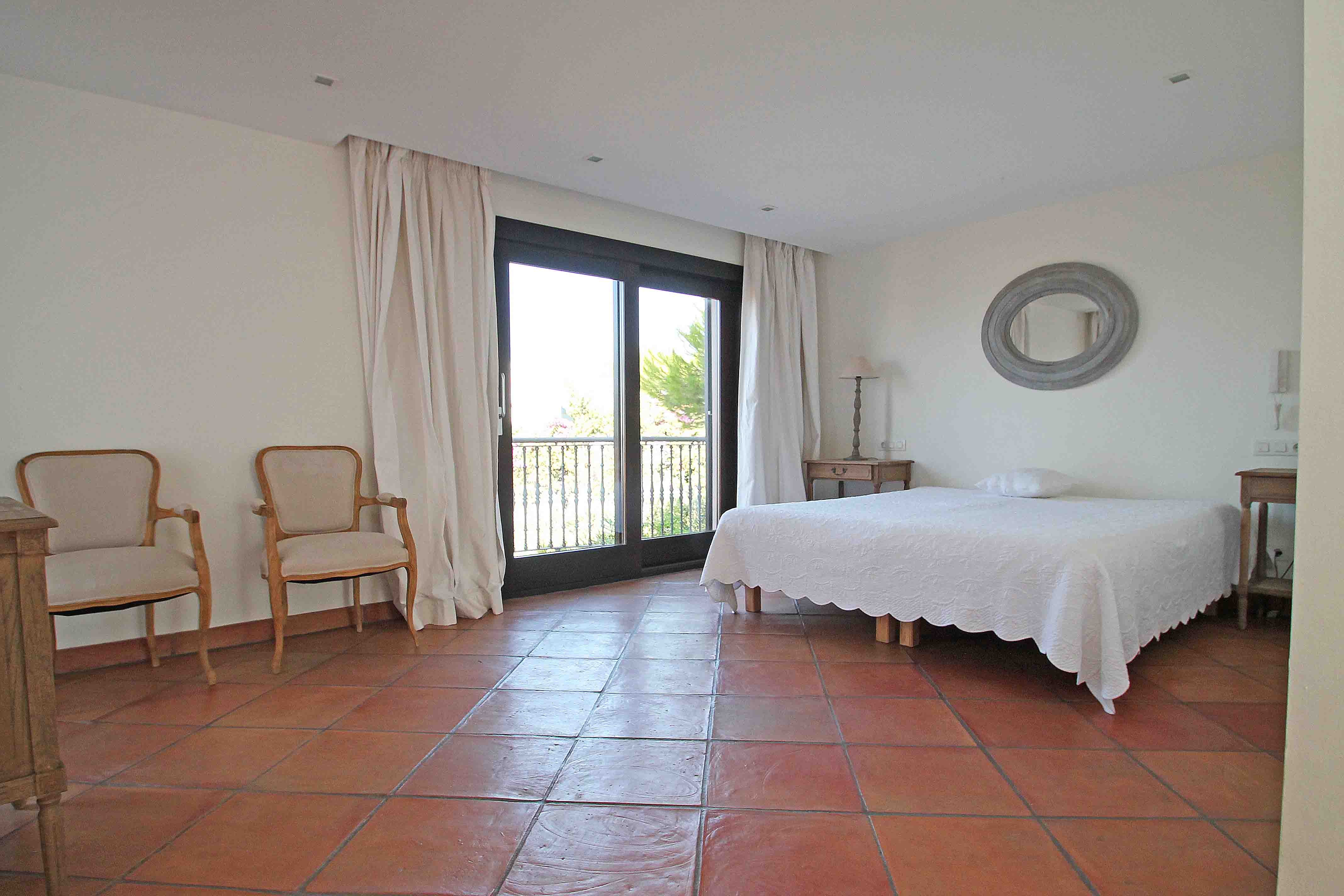 Impresionante villa en primera línea de mar-Nova Santa Ponsa