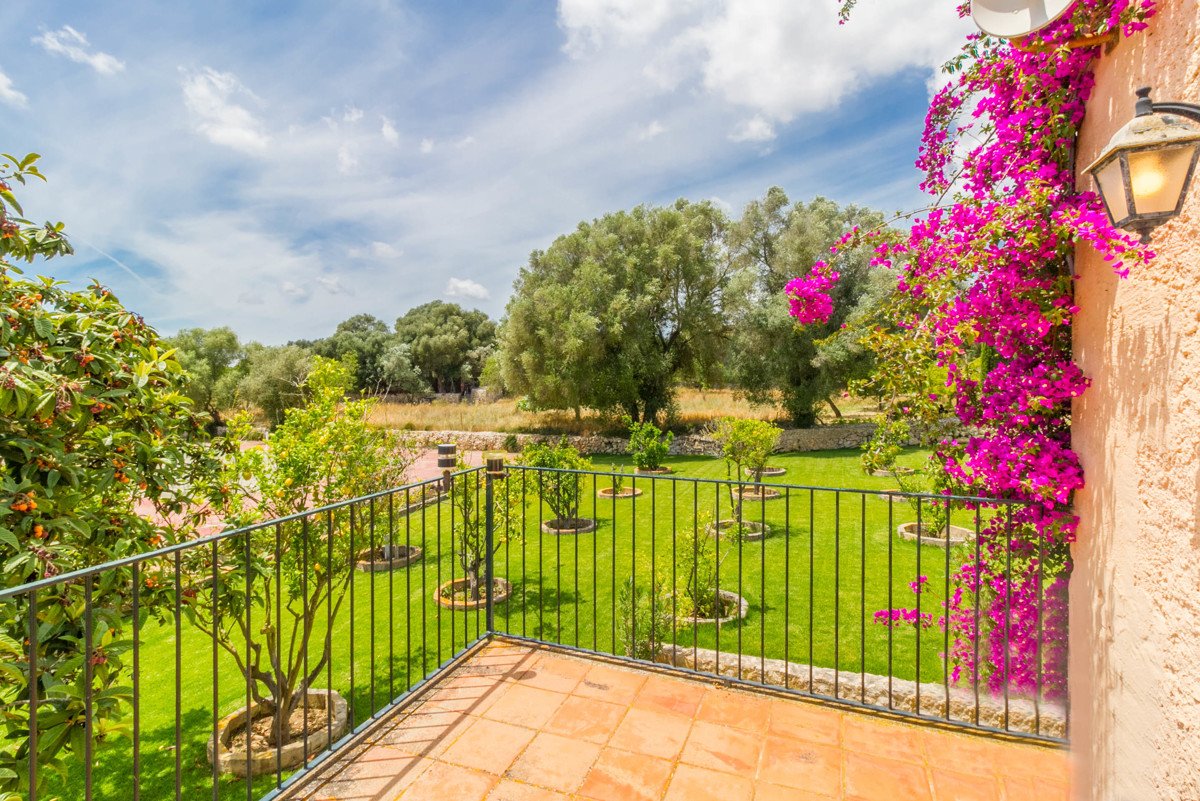 Herrliches Landhaus in Petra