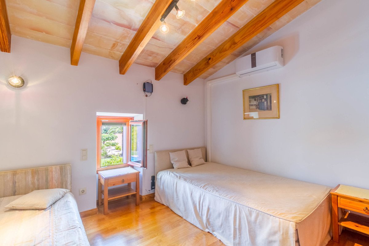 Herrliches Landhaus in Petra