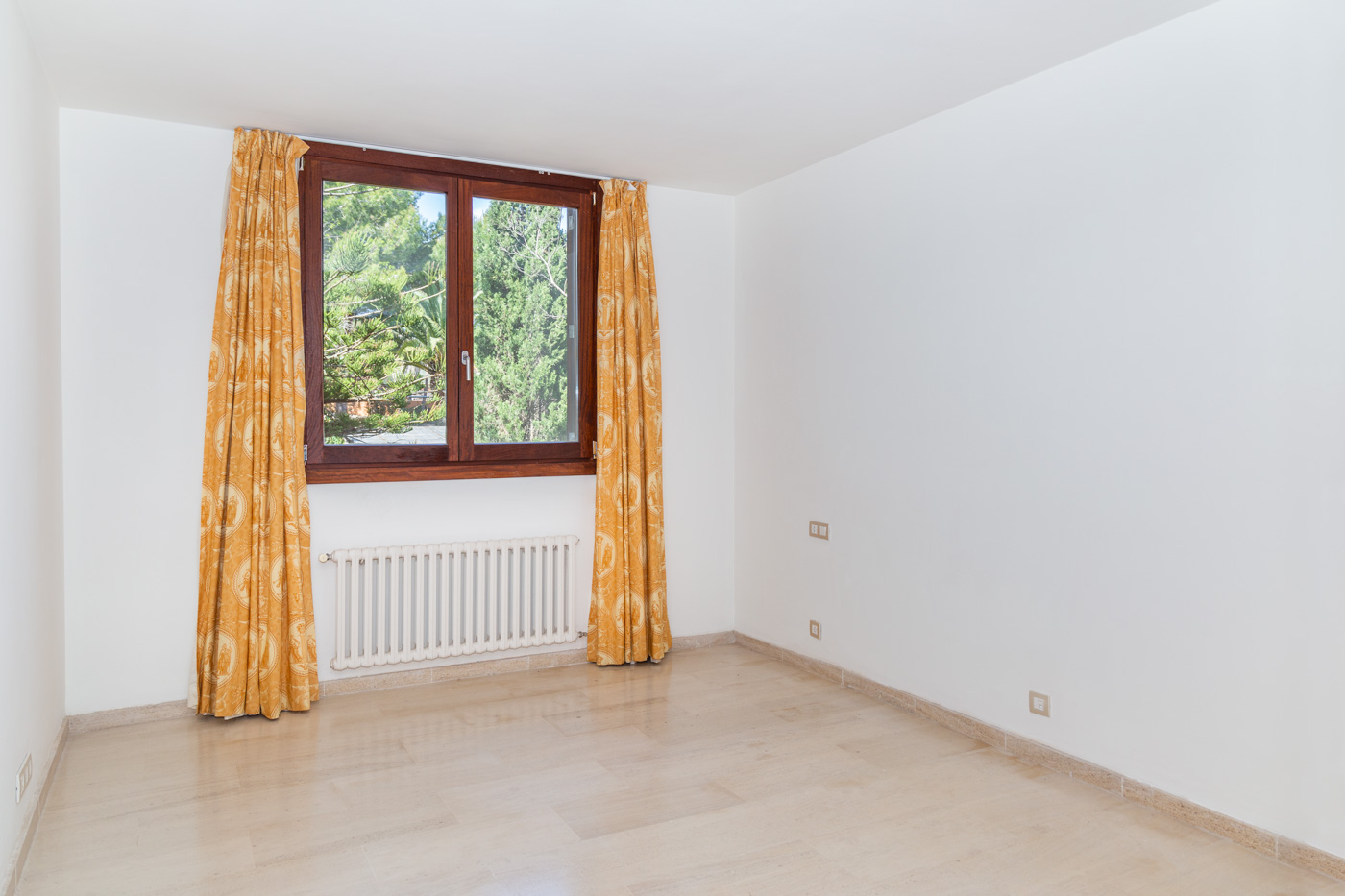 Luxury flat in seafront residence in Sol de Mallorca