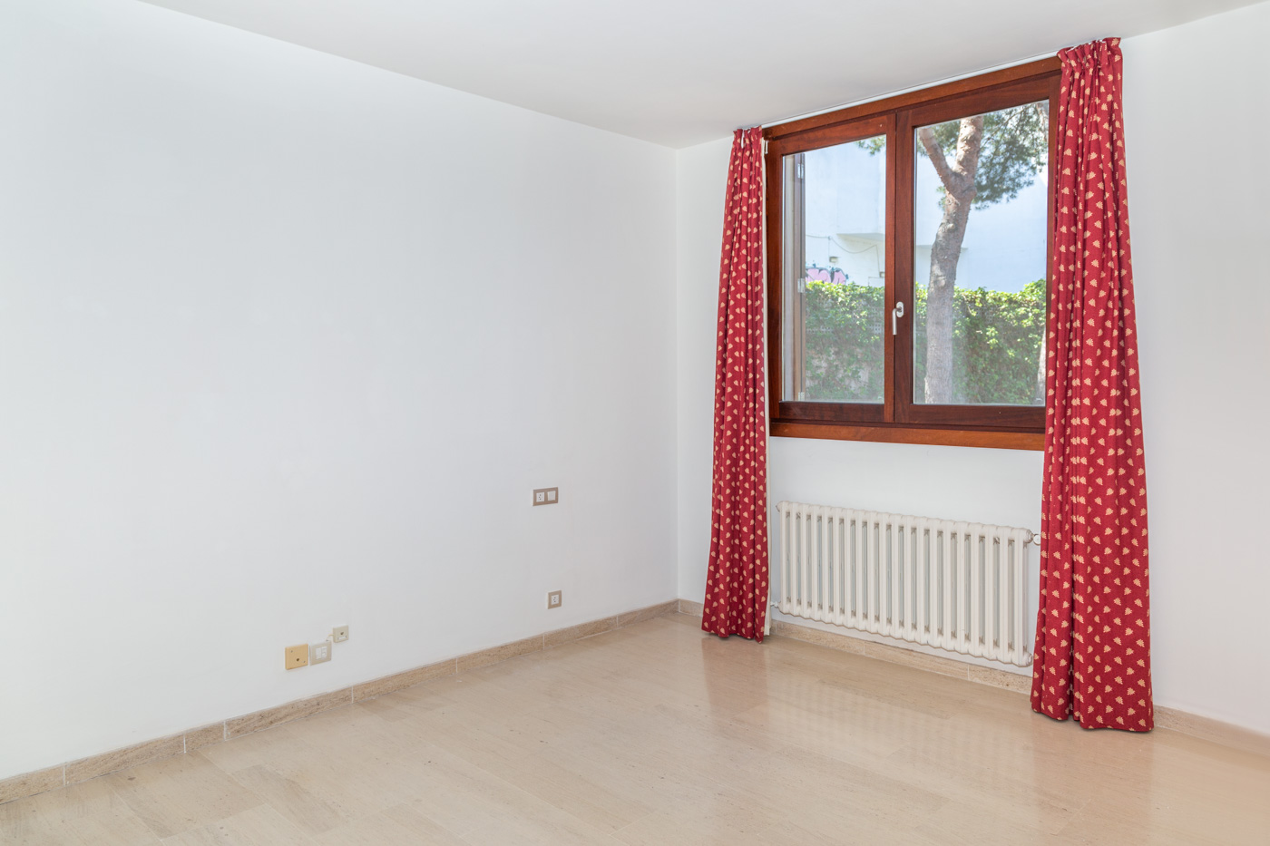 Luxury flat in seafront residence in Sol de Mallorca