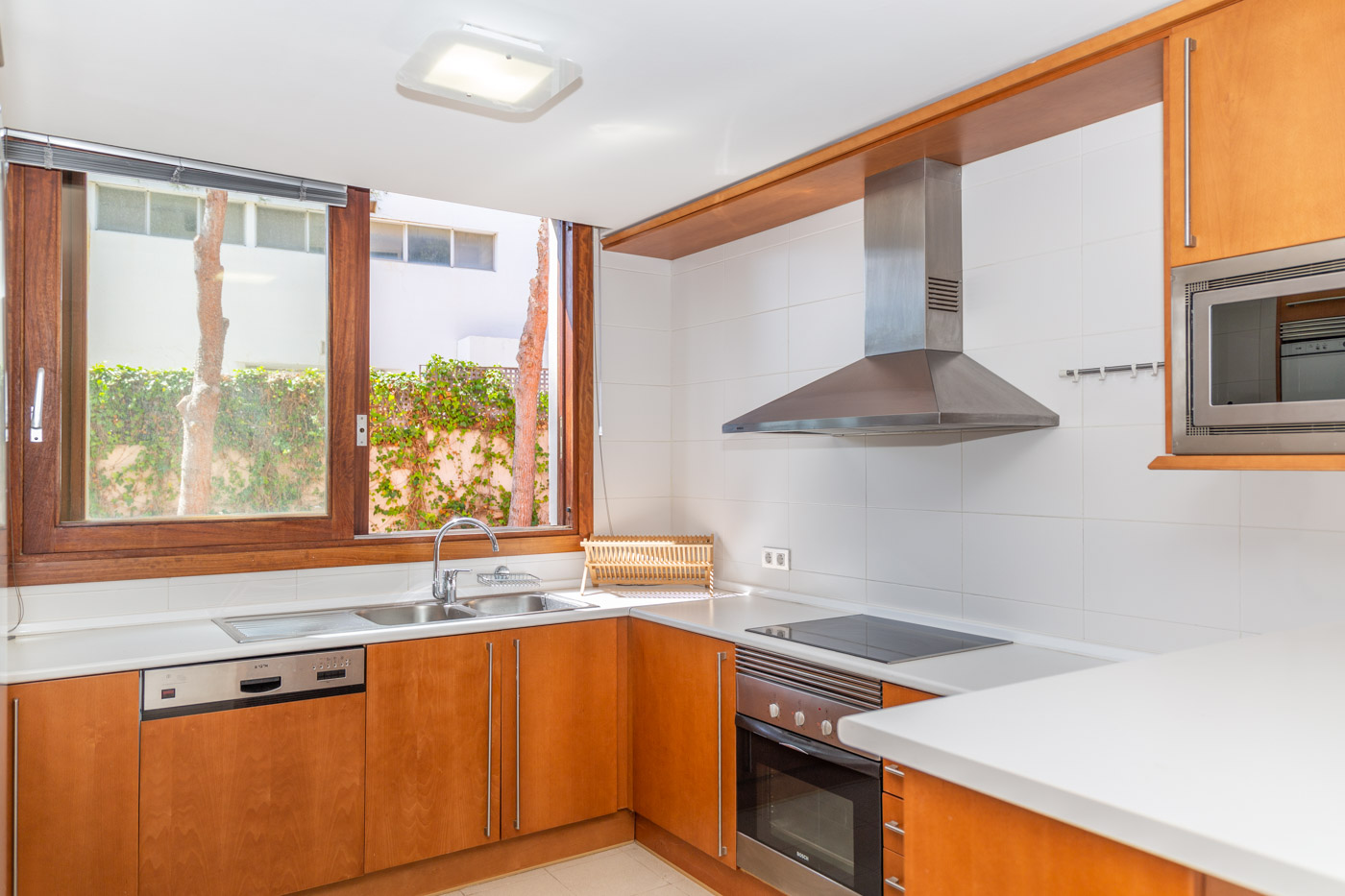 Luxury flat in seafront residence in Sol de Mallorca