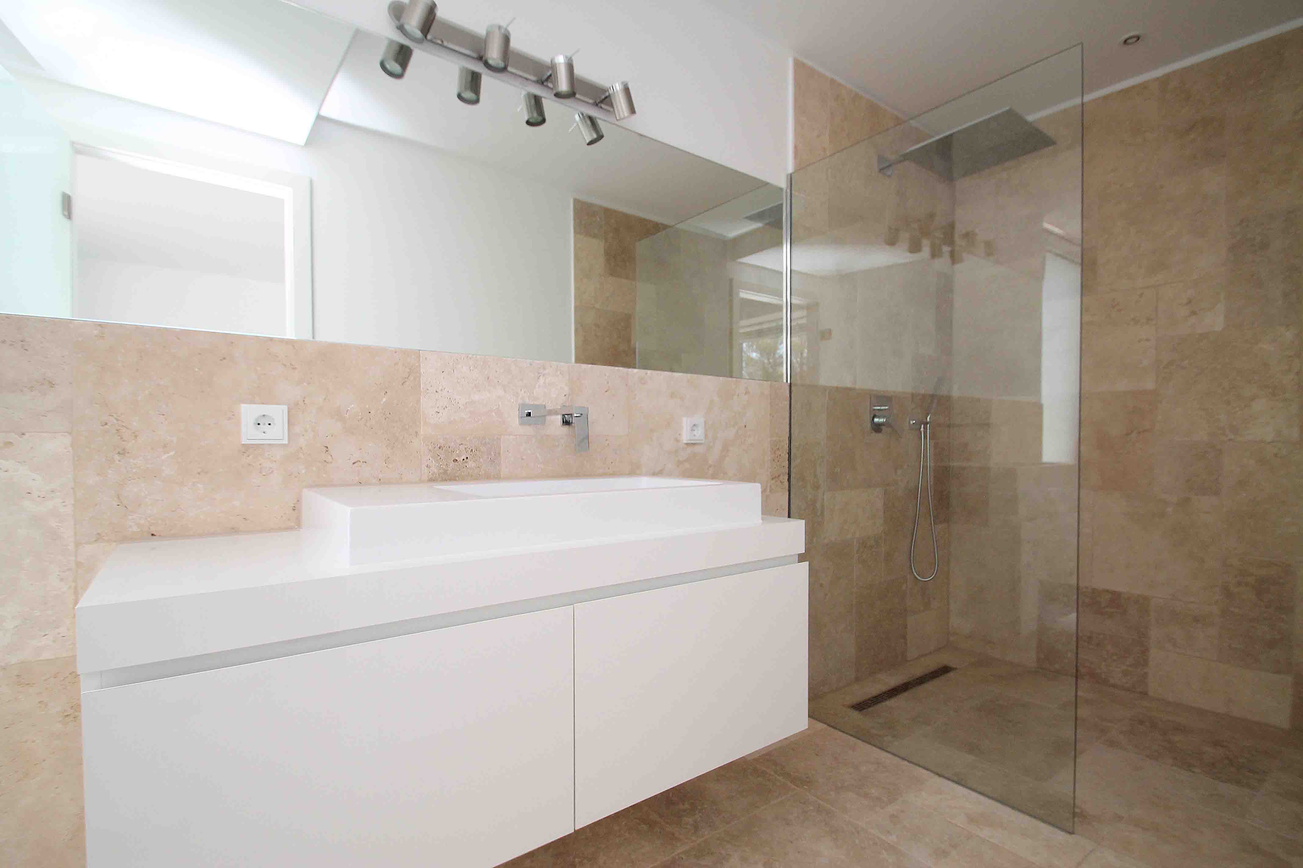 Exclusivo chalet en Nova Santa Ponsa con vistas al mar