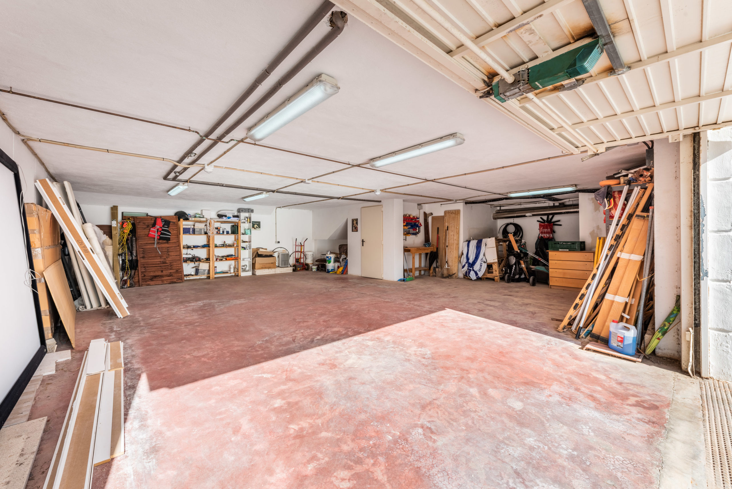 Casa de lujo en Son Vida