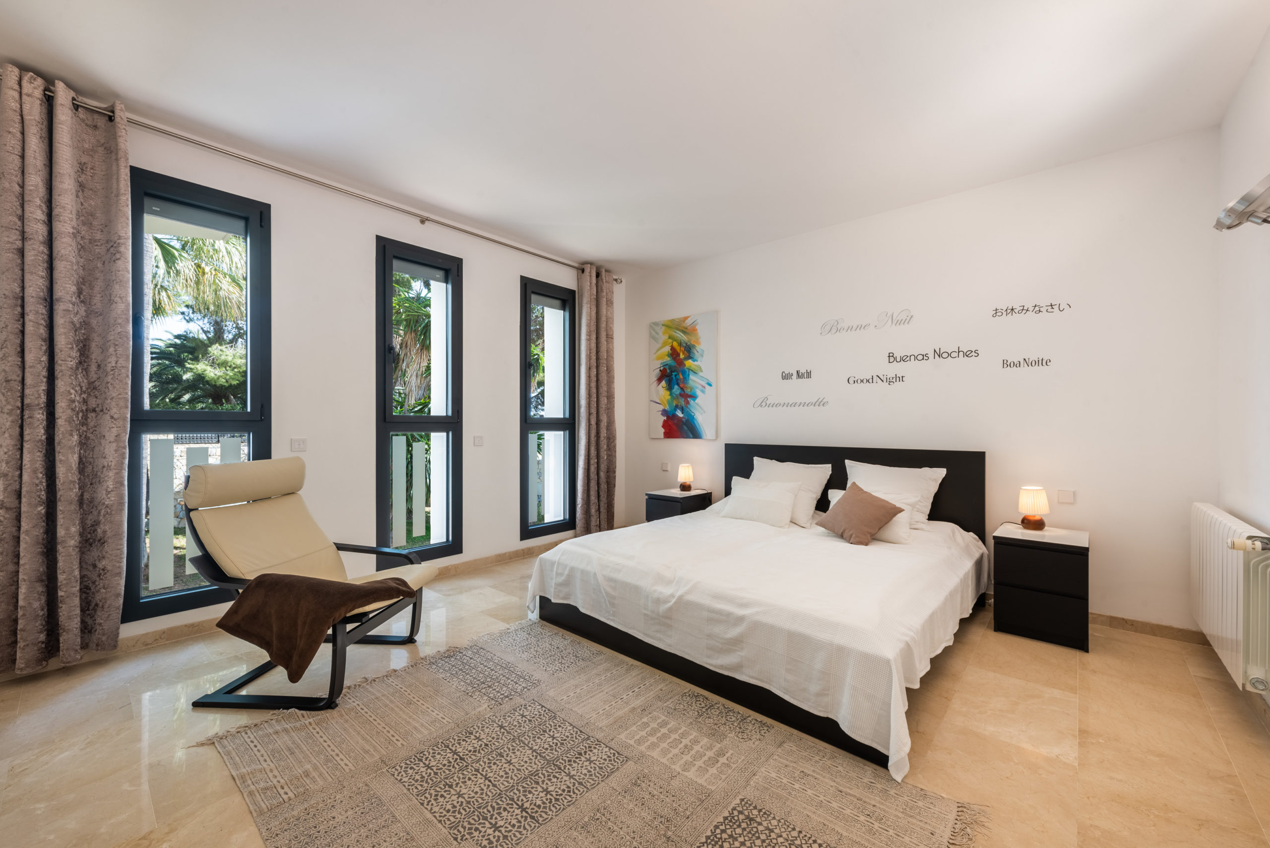 Casa de lujo en Son Vida