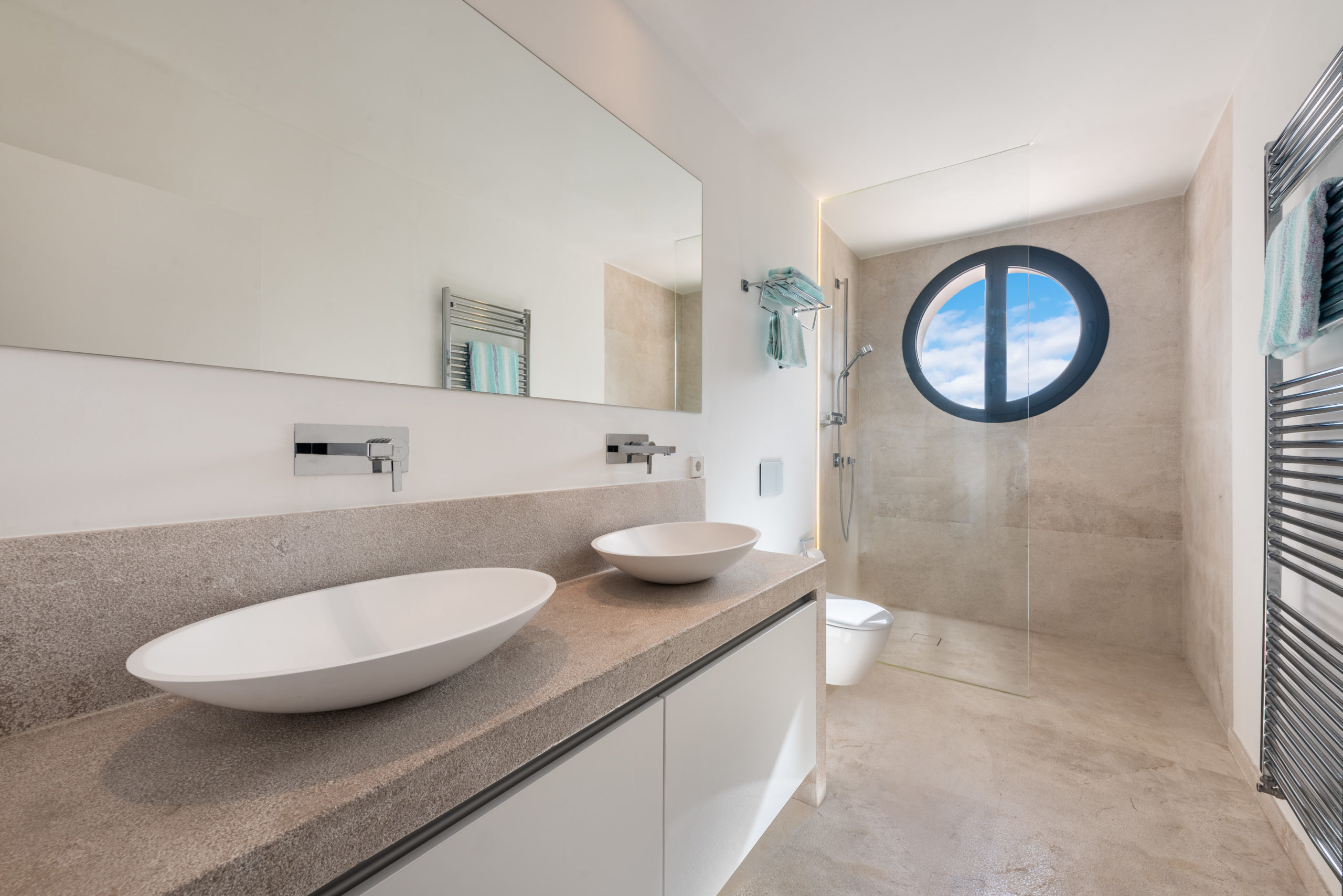 Casa de lujo en Son Vida