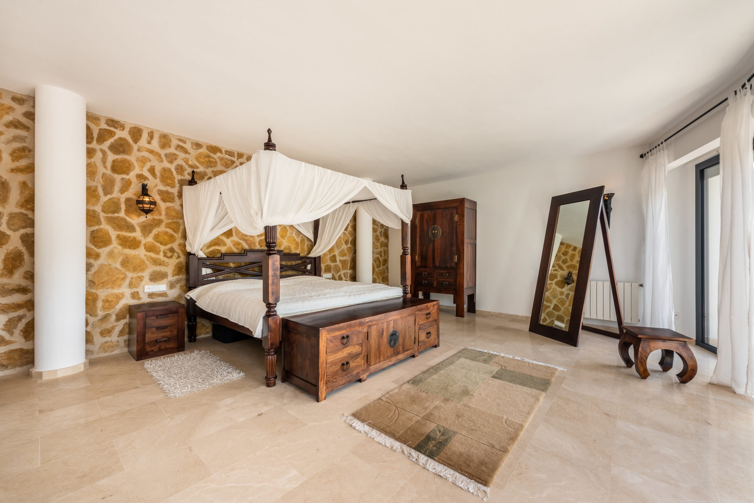 Casa de lujo en Son Vida