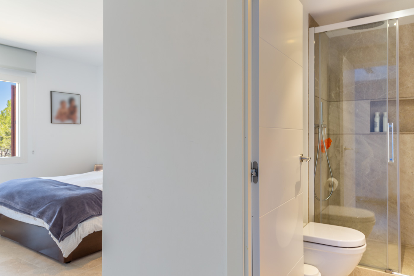 Luxury townhouse in Nova Santa Ponsa