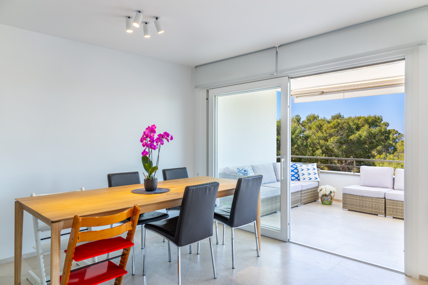 Luxury townhouse in Nova Santa Ponsa