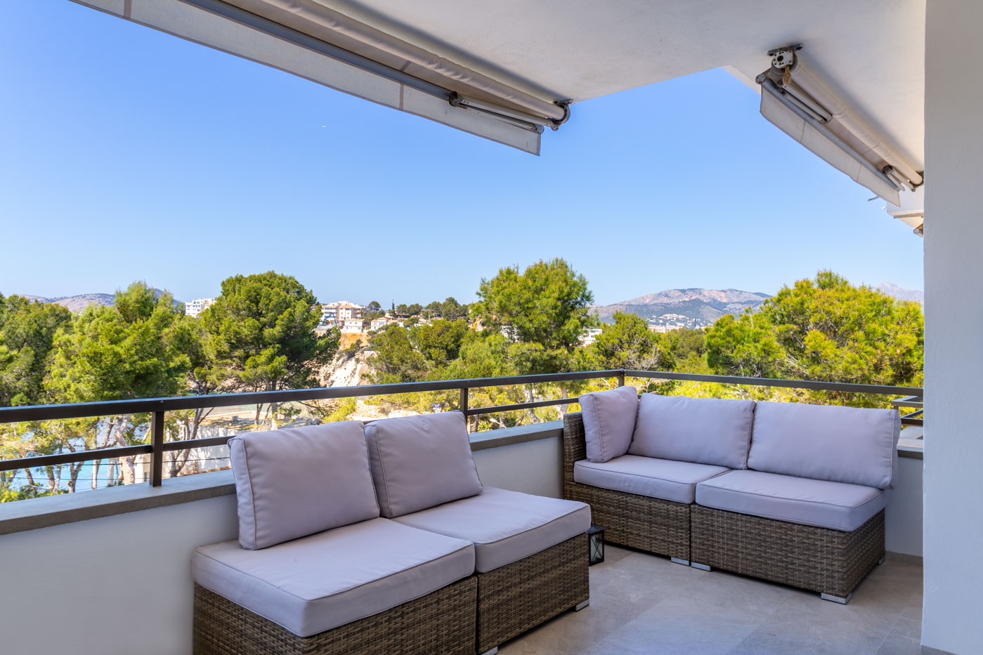 Luxury townhouse in Nova Santa Ponsa