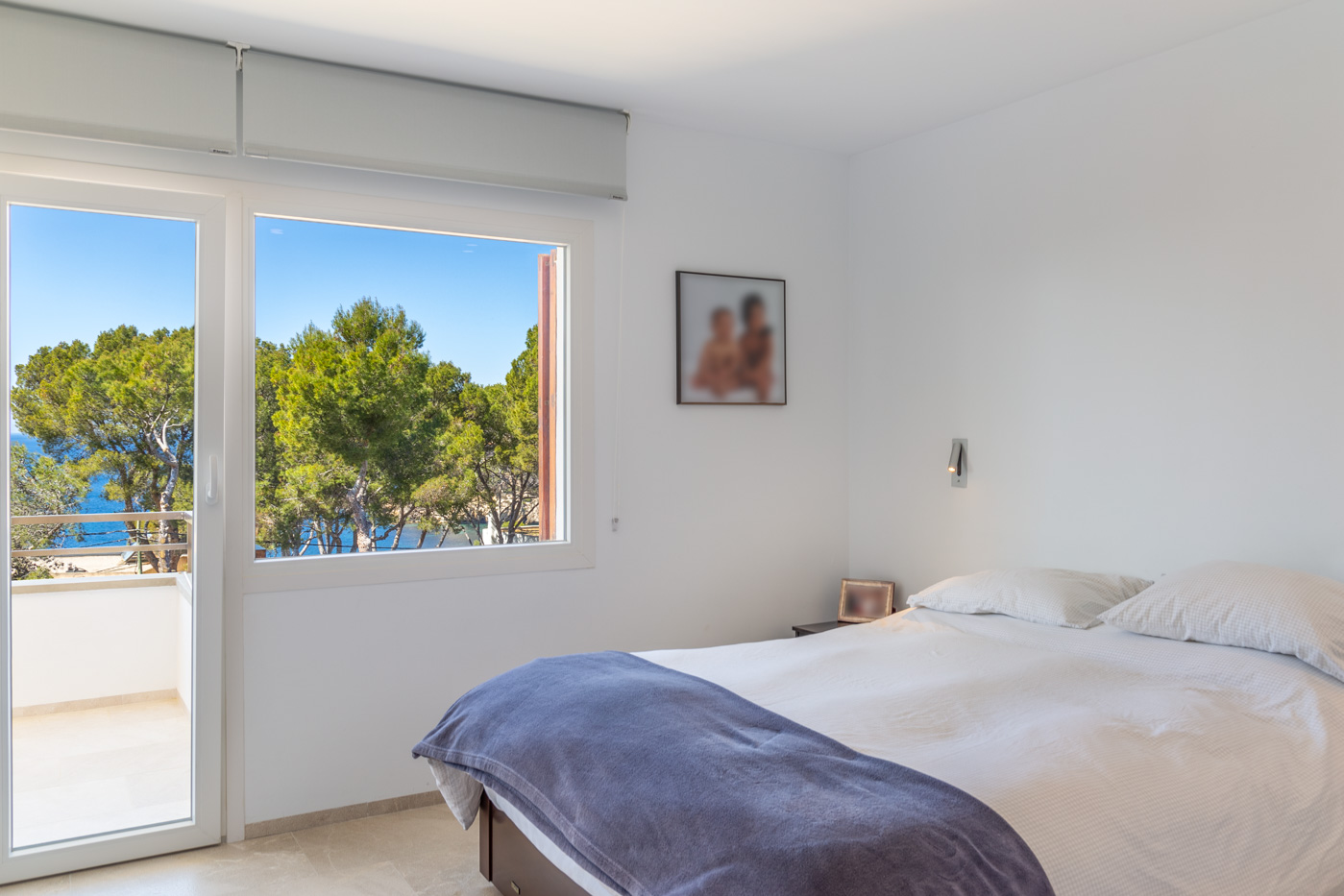 Luxury townhouse in Nova Santa Ponsa