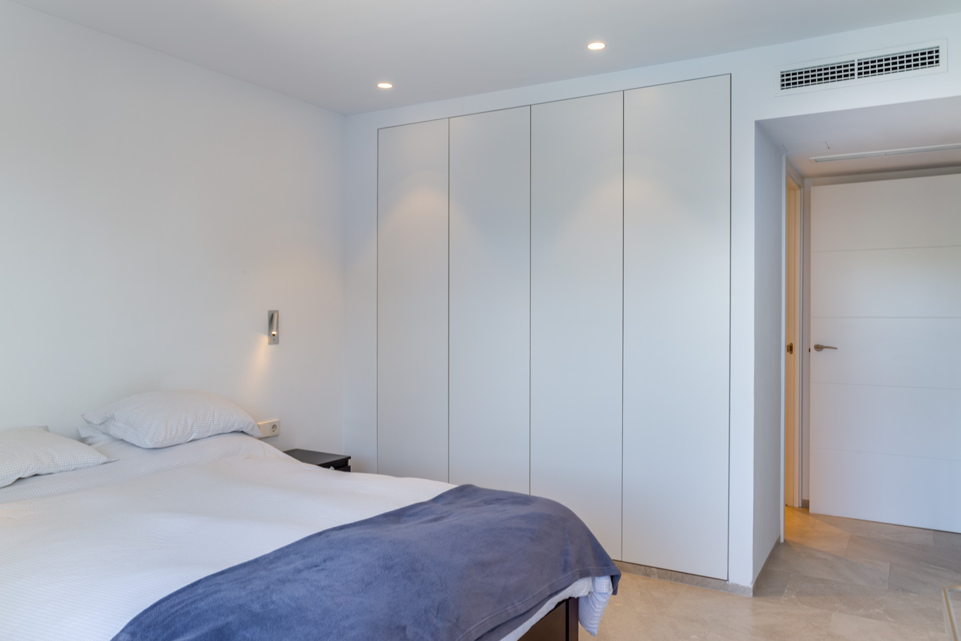 Luxury townhouse in Nova Santa Ponsa