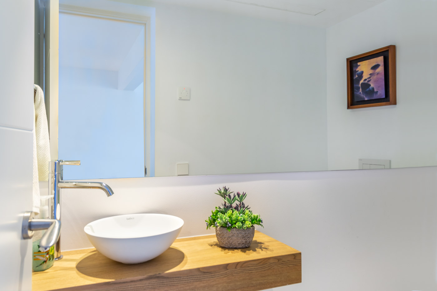 Luxury townhouse in Nova Santa Ponsa