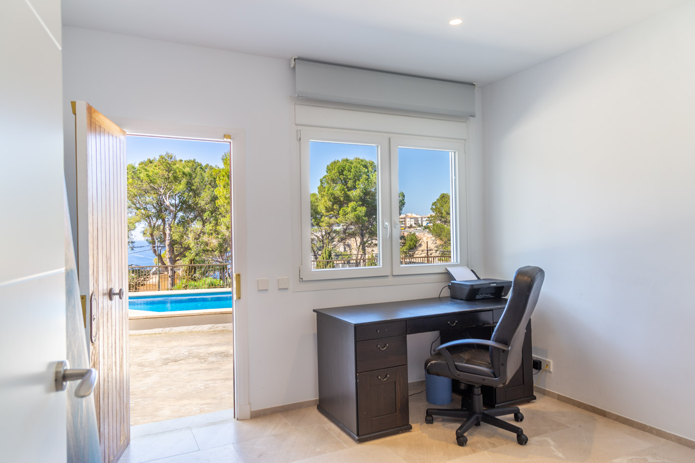 Luxury townhouse in Nova Santa Ponsa